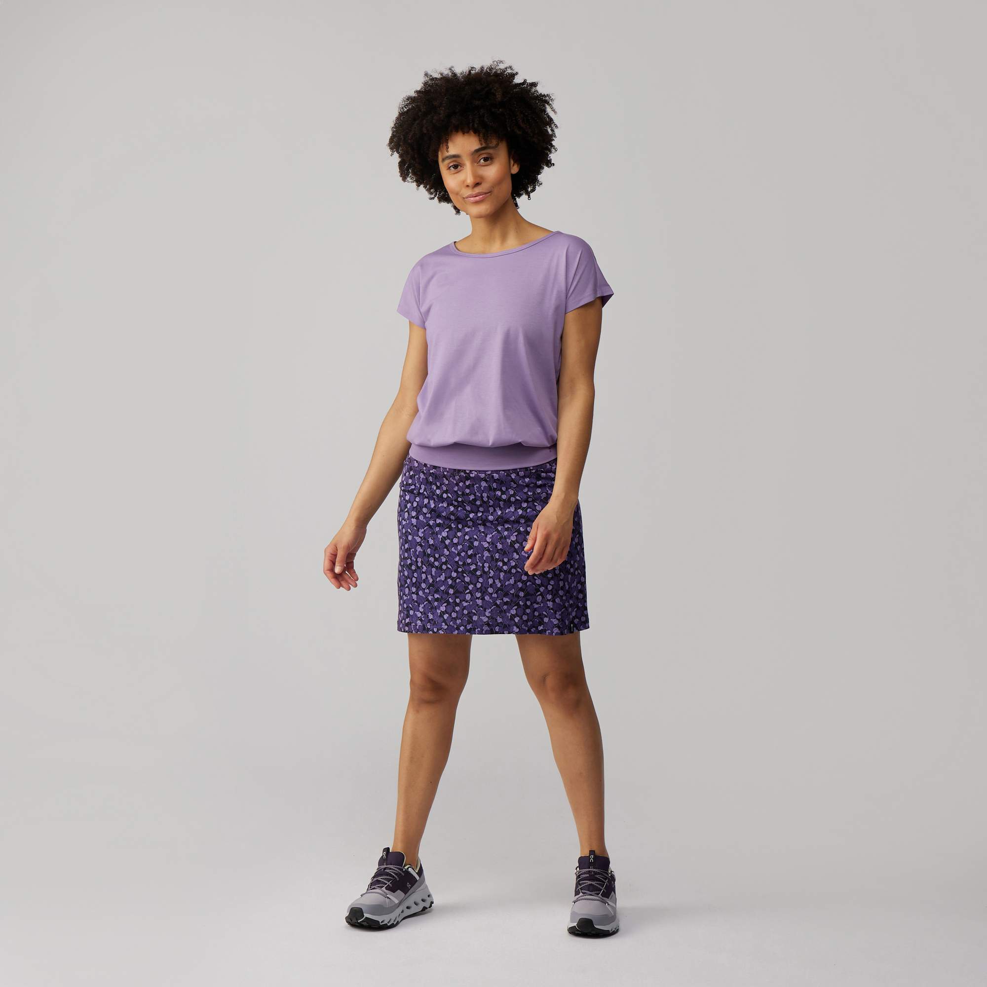 FRILUFTS TUNJA SKIRT Damen - Rock