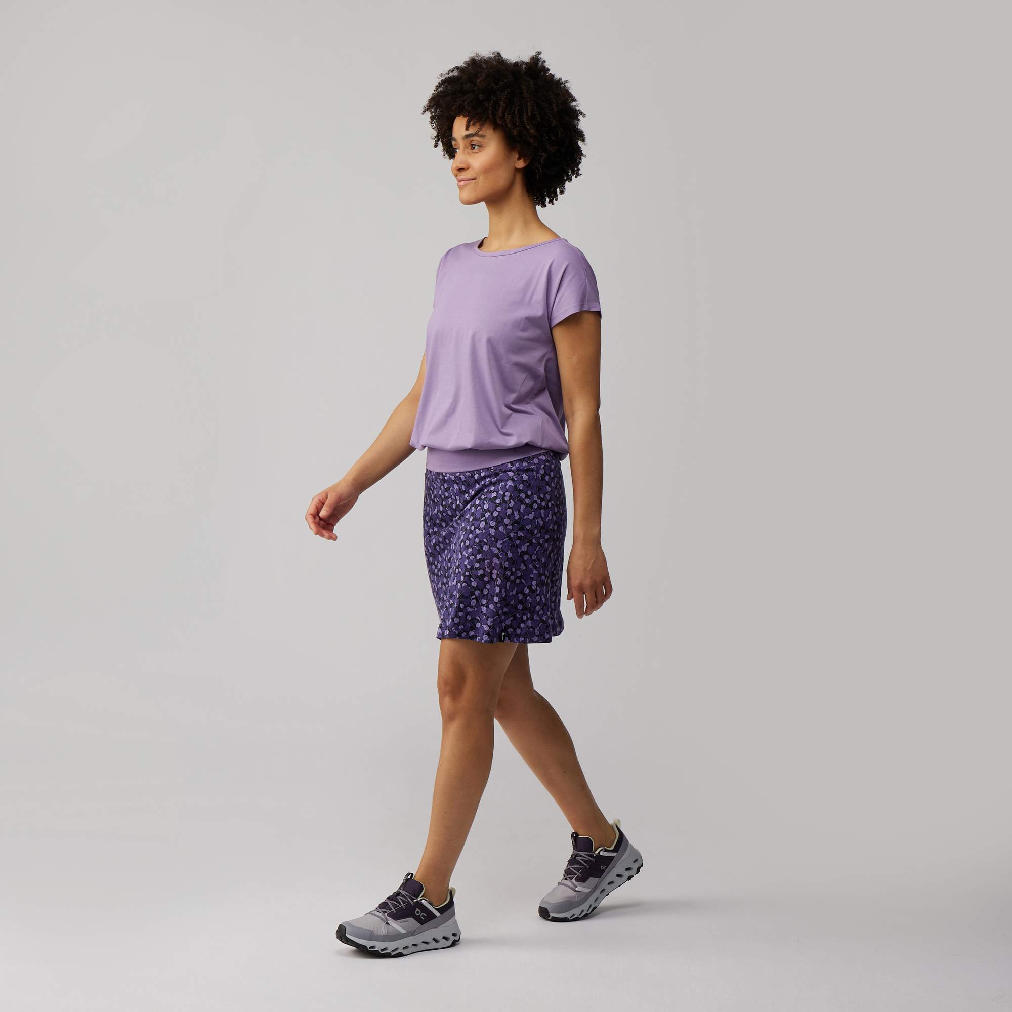 FRILUFTS TUNJA SKIRT Damen - Rock