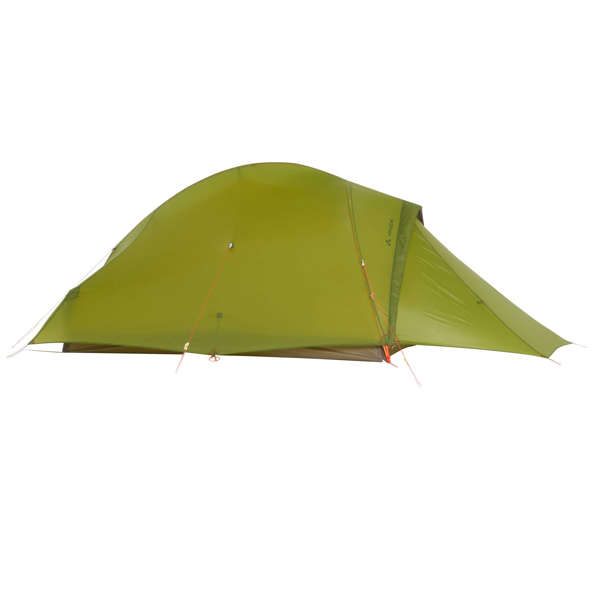 Vaude HOGAN UL 2P - Tunnelzelt