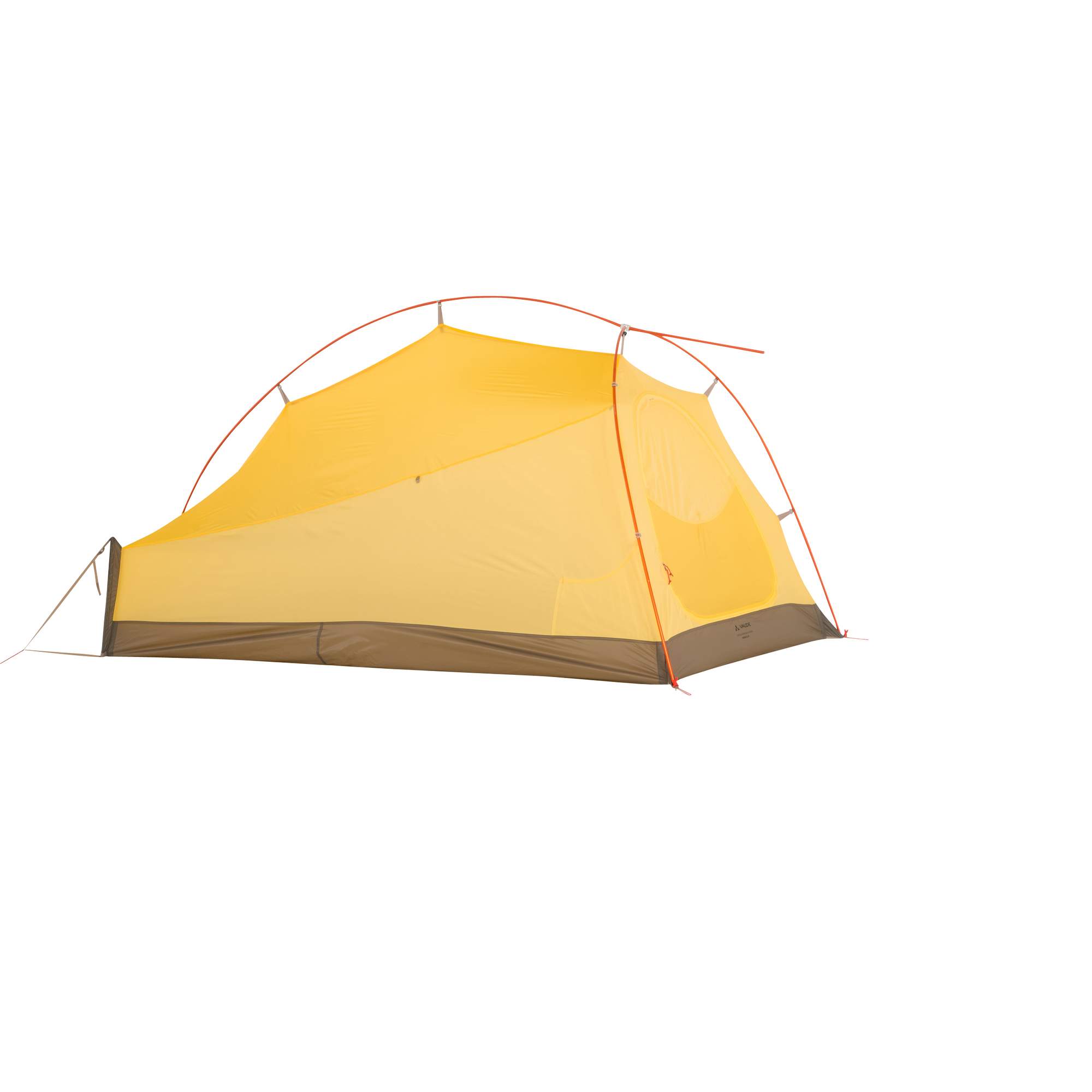 Vaude HOGAN UL 2P - Tunnelzelt