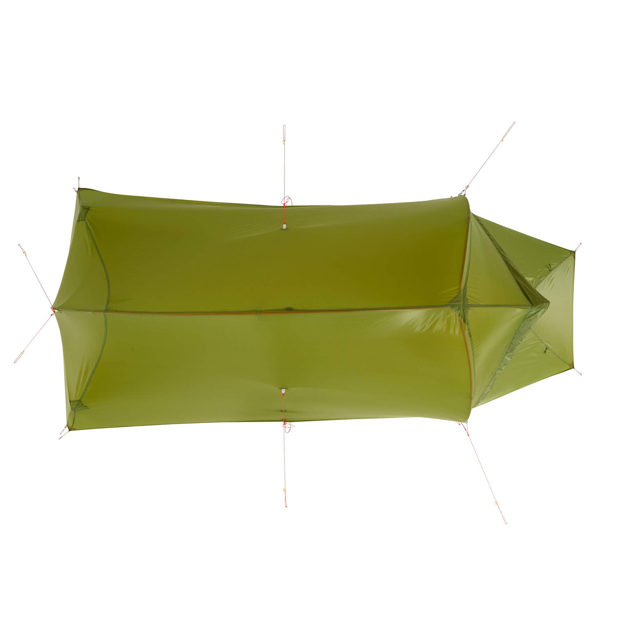 Vaude HOGAN UL 2P - Tunnelzelt