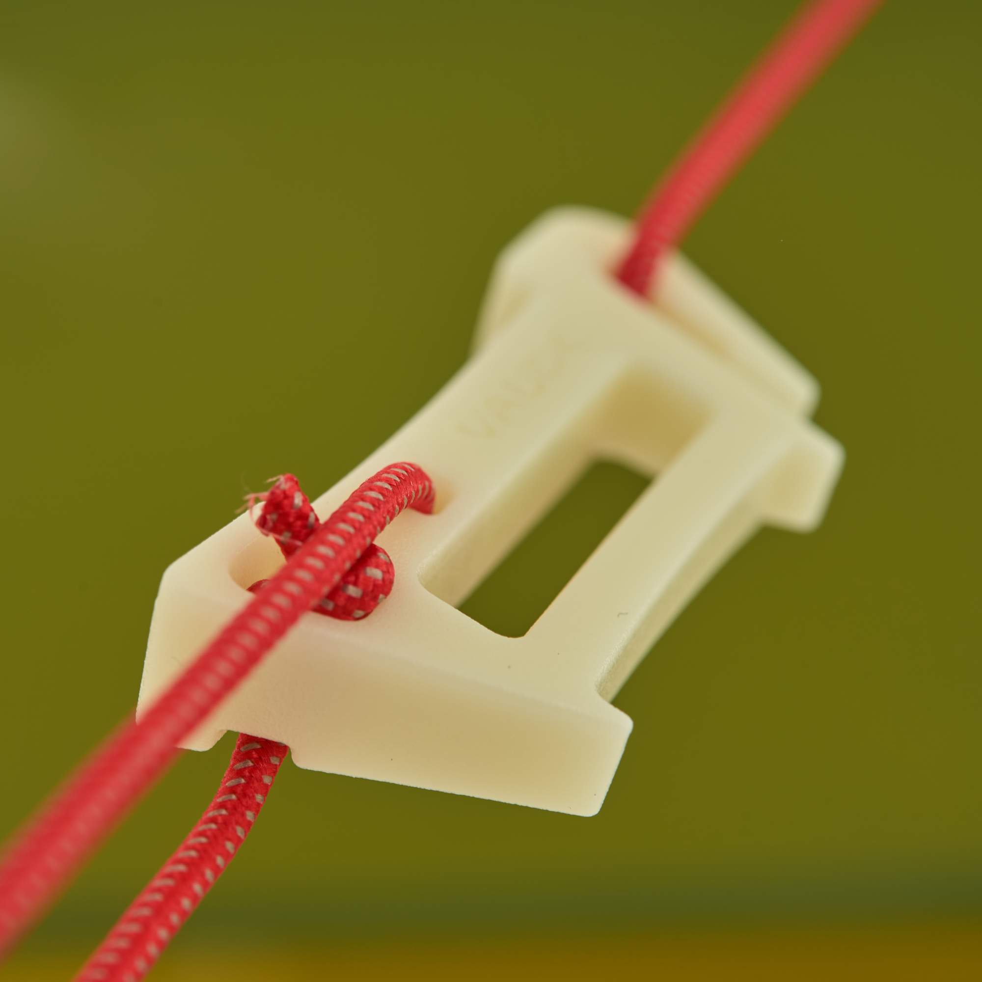 Vaude HOGAN UL 2P - Tunnelzelt