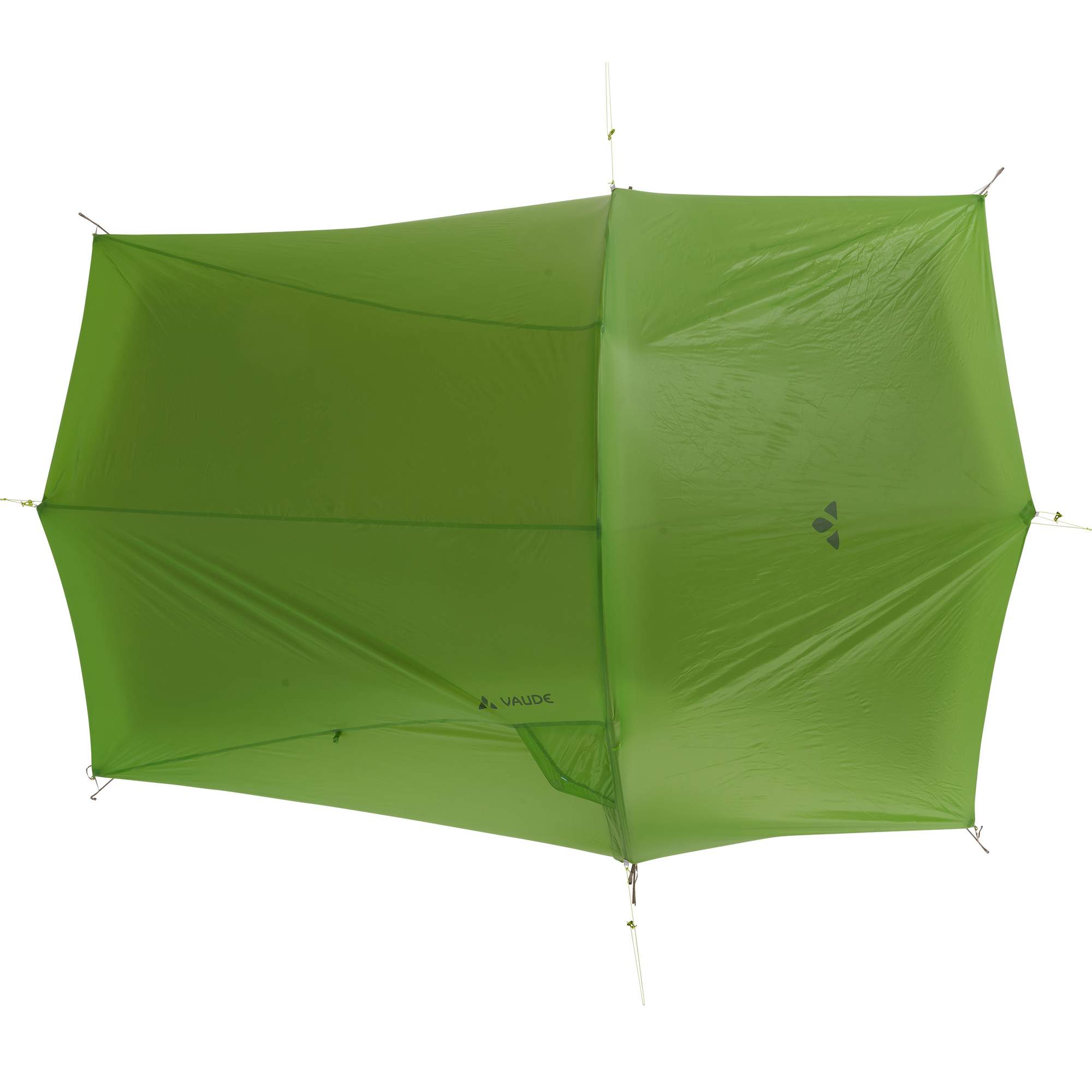 Vaude LIZARD SEAMLESS 2-3P - Tunnelzelt