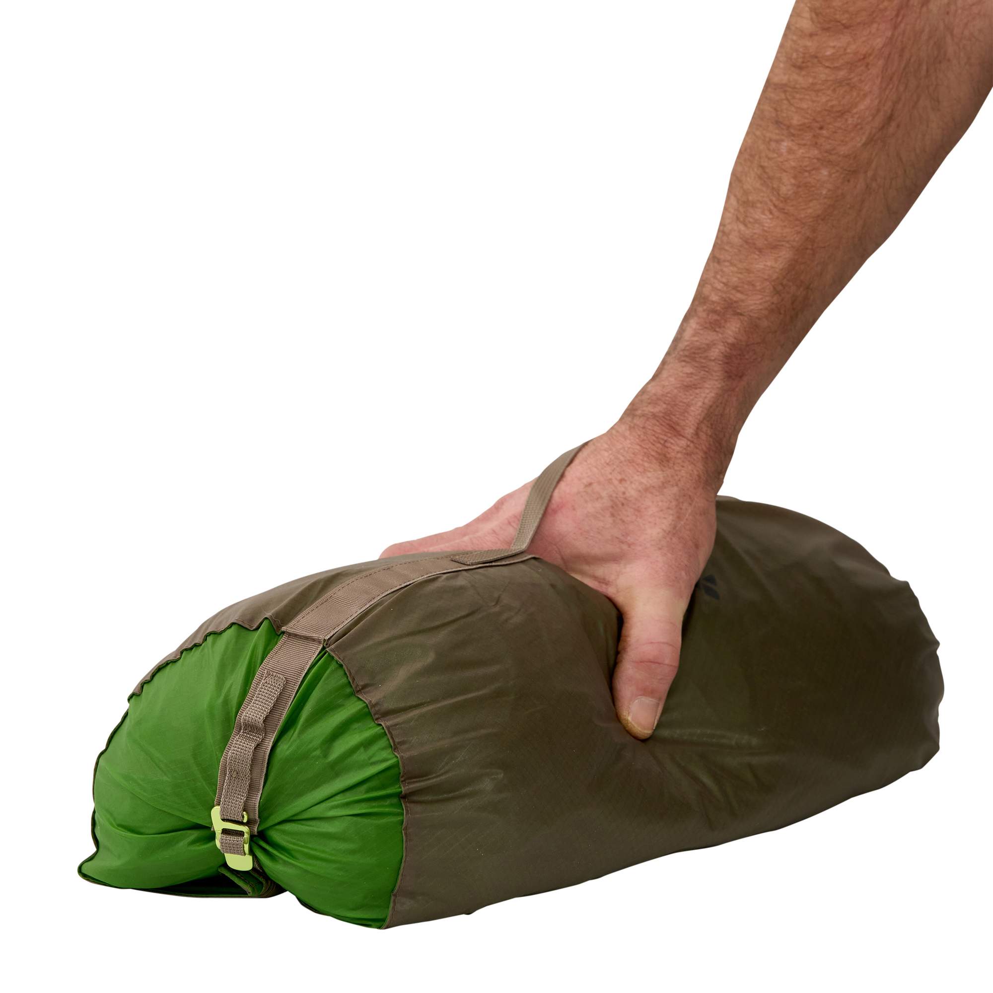 Vaude LIZARD SEAMLESS 2-3P - Tunnelzelt
