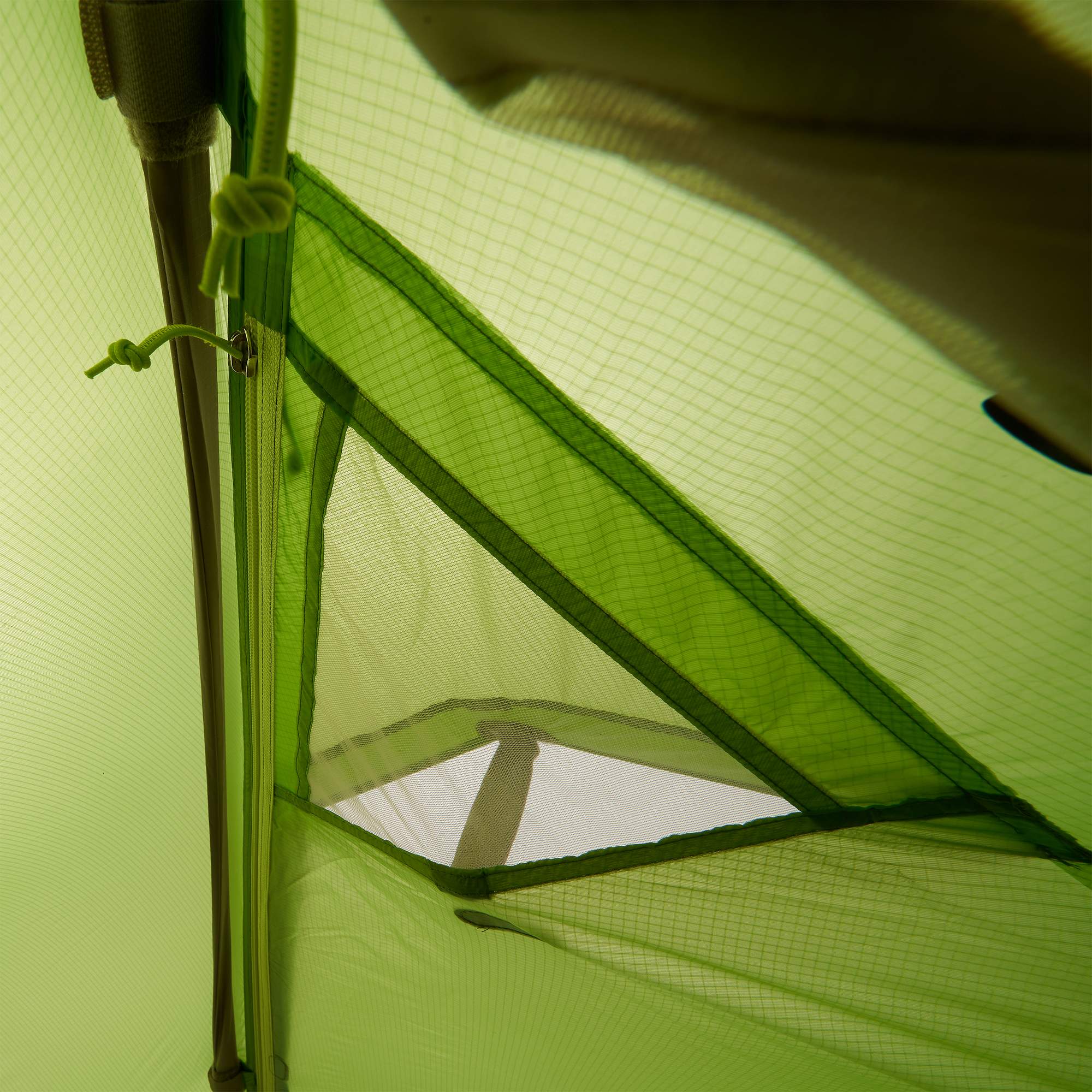 Vaude LIZARD SEAMLESS 2-3P - Tunnelzelt