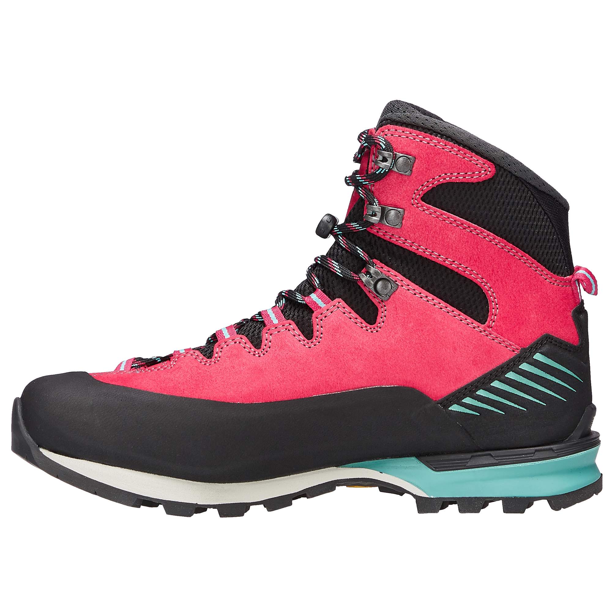 Hanwag MAKRA PRO LADY GTX Damen - Bergstiefel