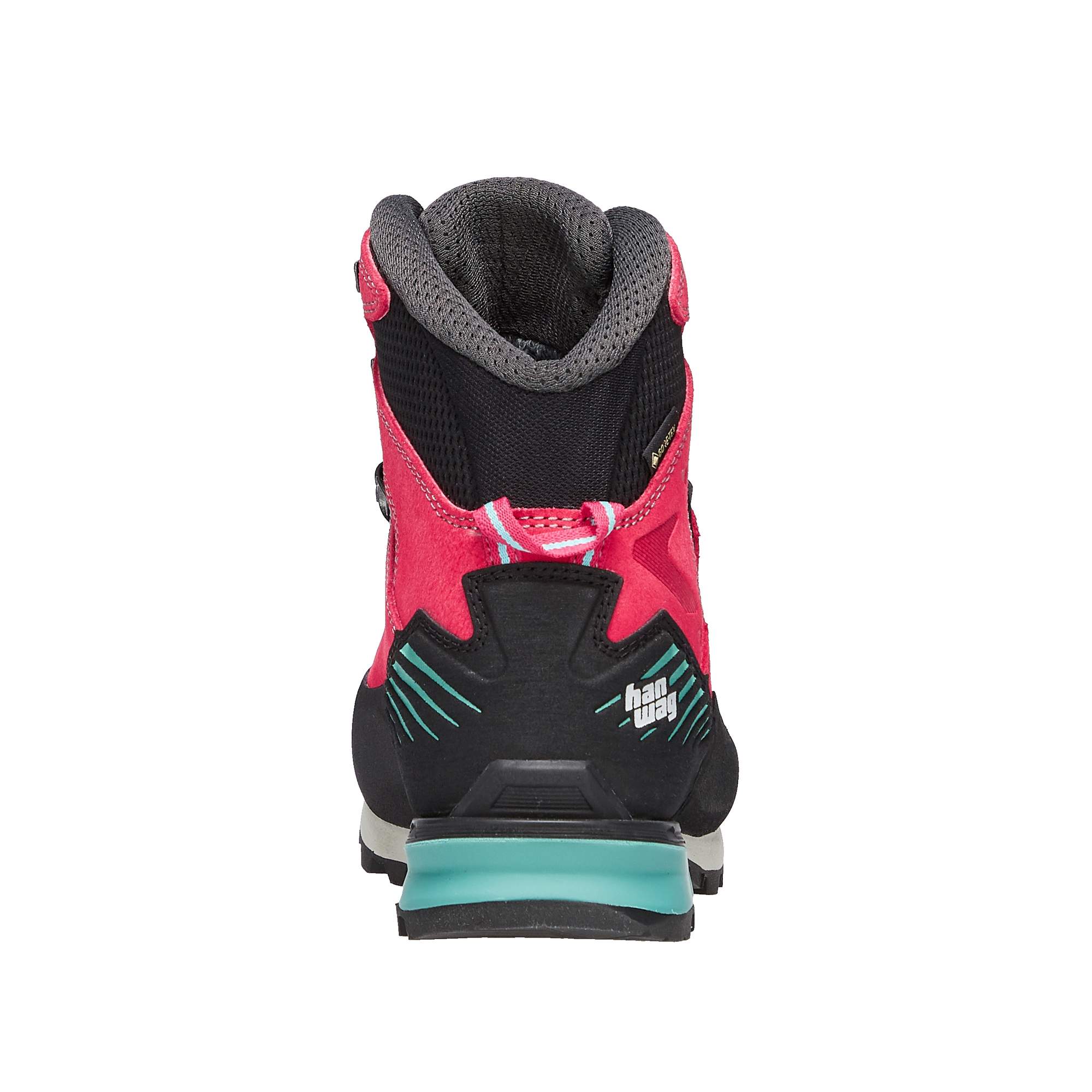 Hanwag MAKRA PRO LADY GTX Damen - Bergstiefel