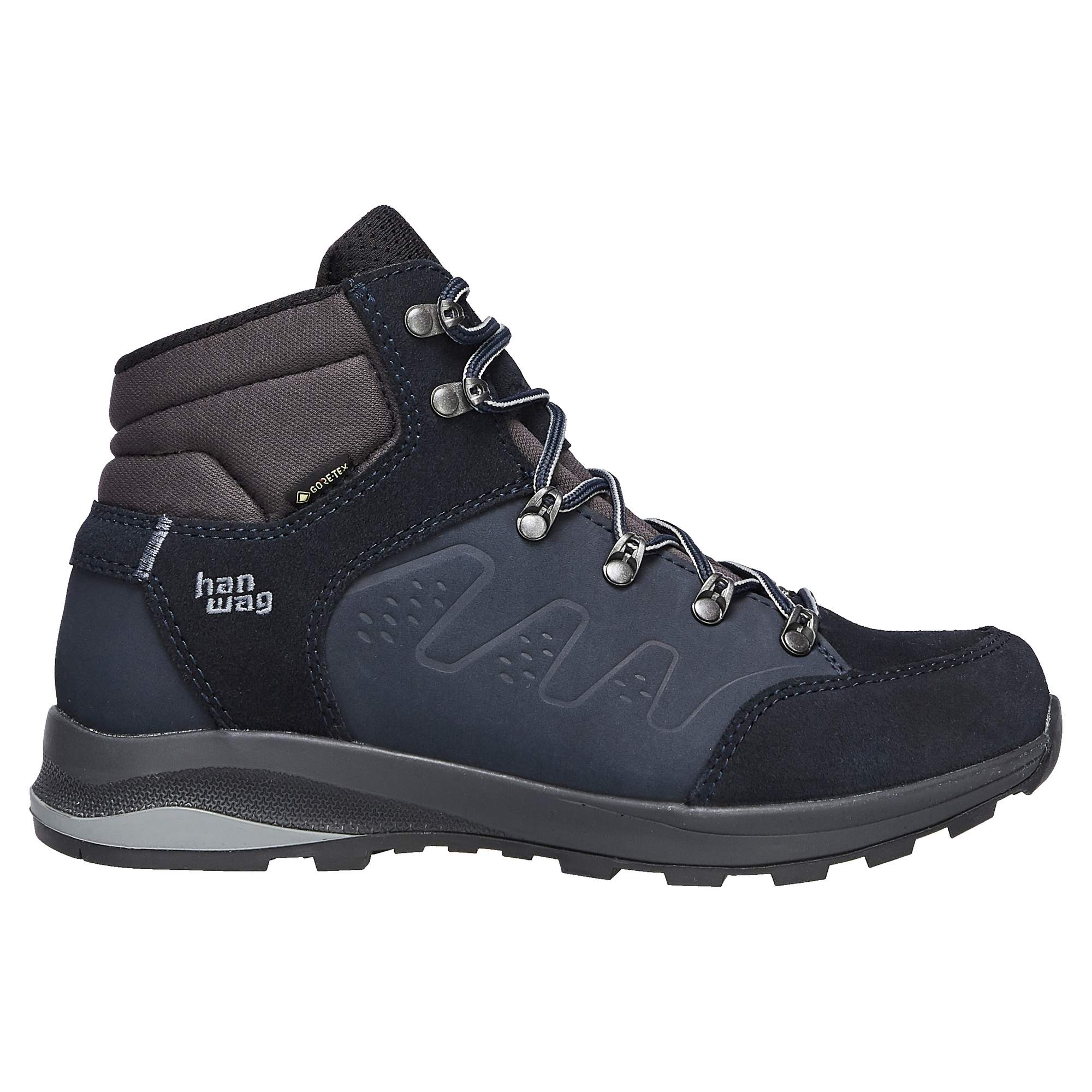 Hanwag TORSBY SF EXTRA LADY GTX Damen - Wanderstiefel
