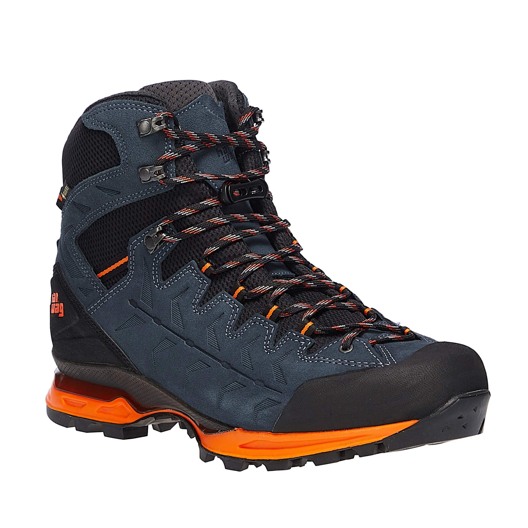 Hanwag MAKRA TREK GTX Herren - Trekkingstiefel