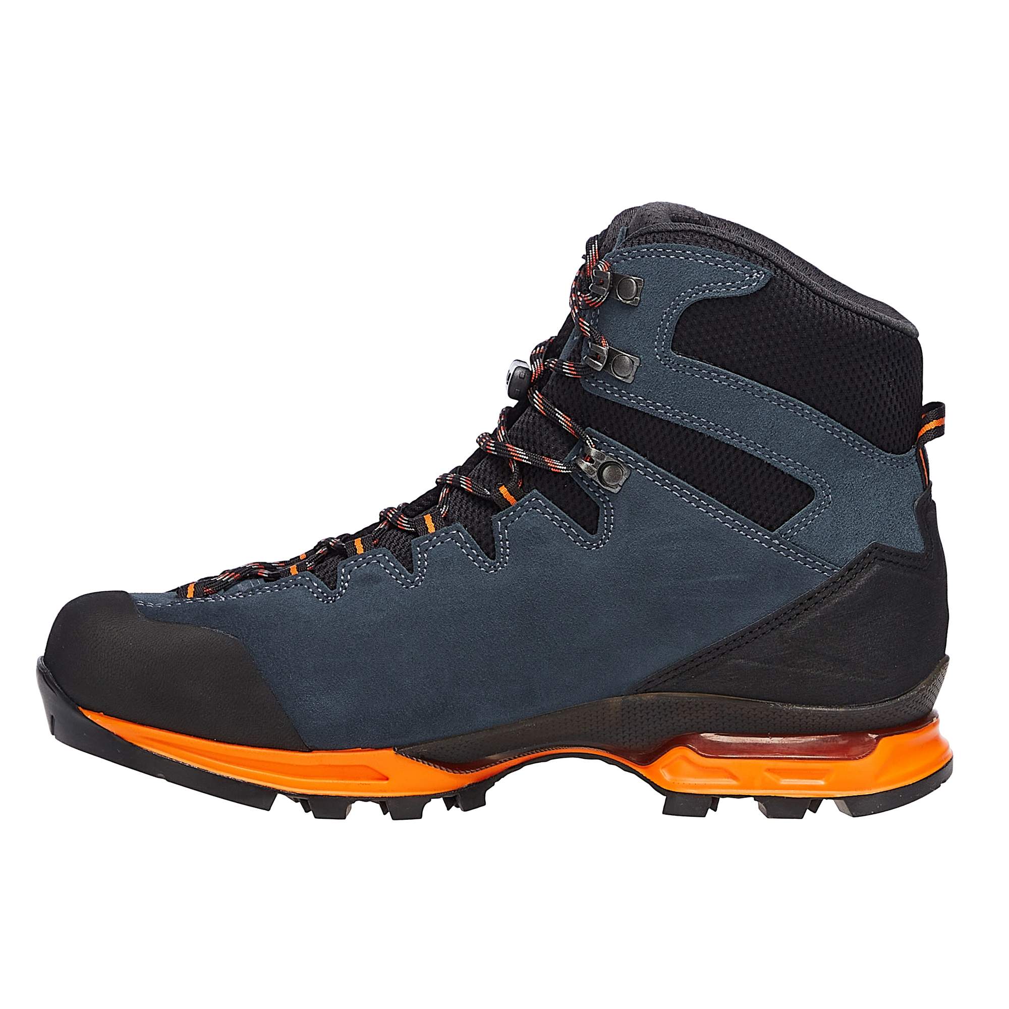 Hanwag MAKRA TREK GTX Herren - Trekkingstiefel