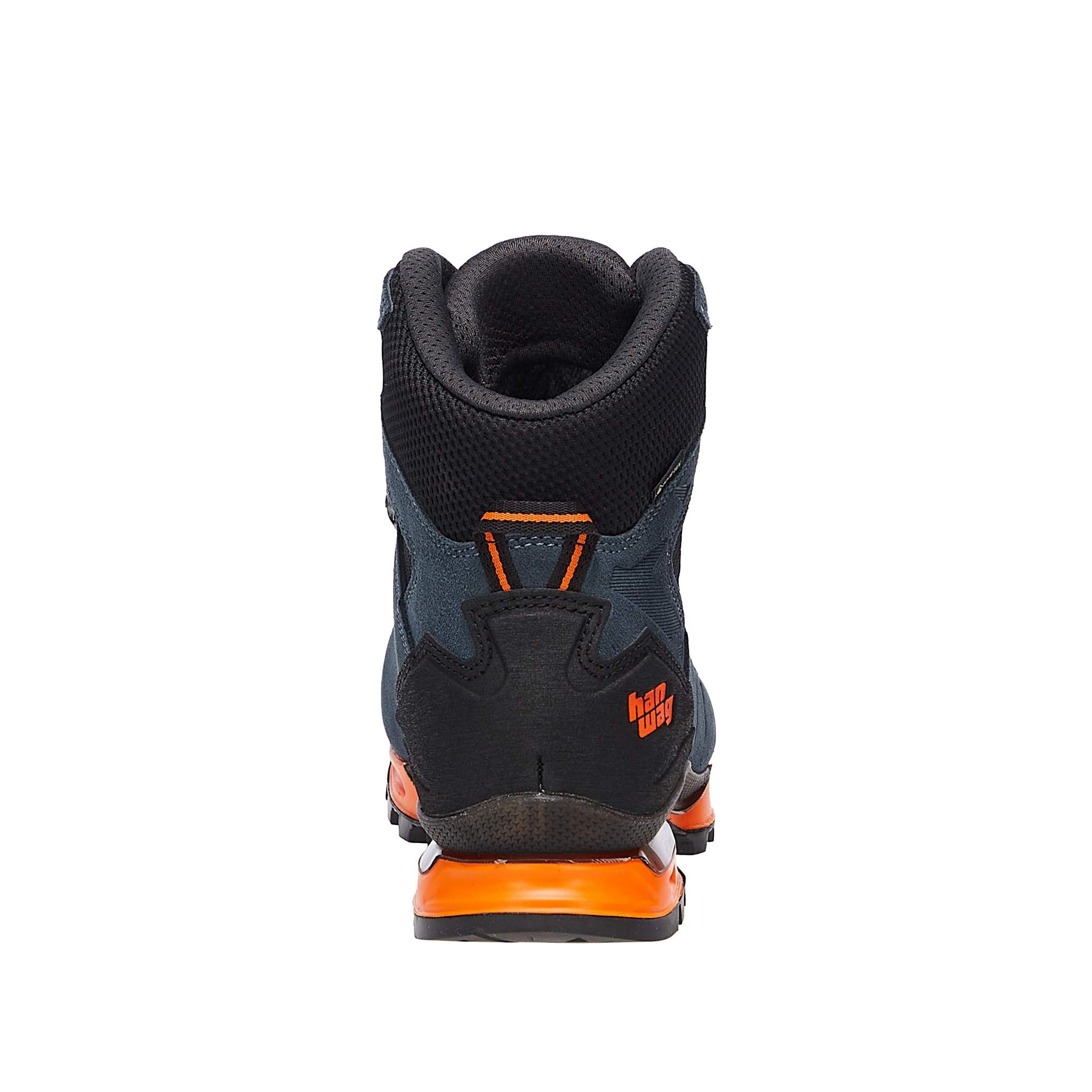 Hanwag MAKRA TREK GTX Herren - Trekkingstiefel