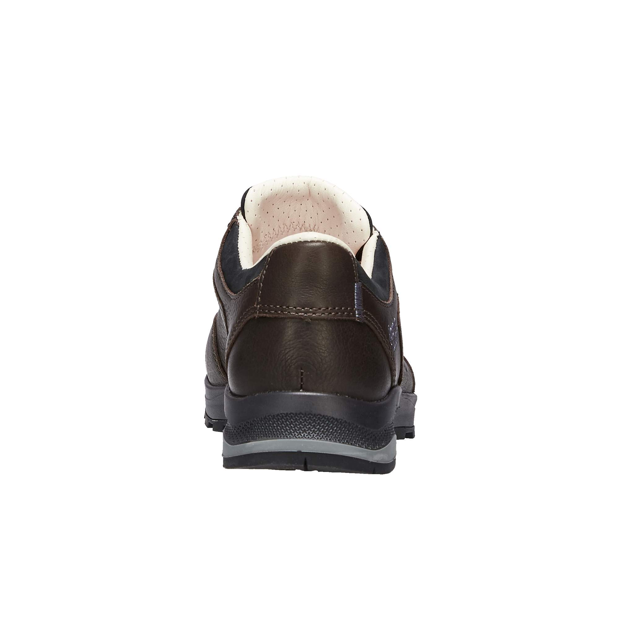 Hanwag TRAVI LOW SF EXTRA Herren - Wanderschuhe