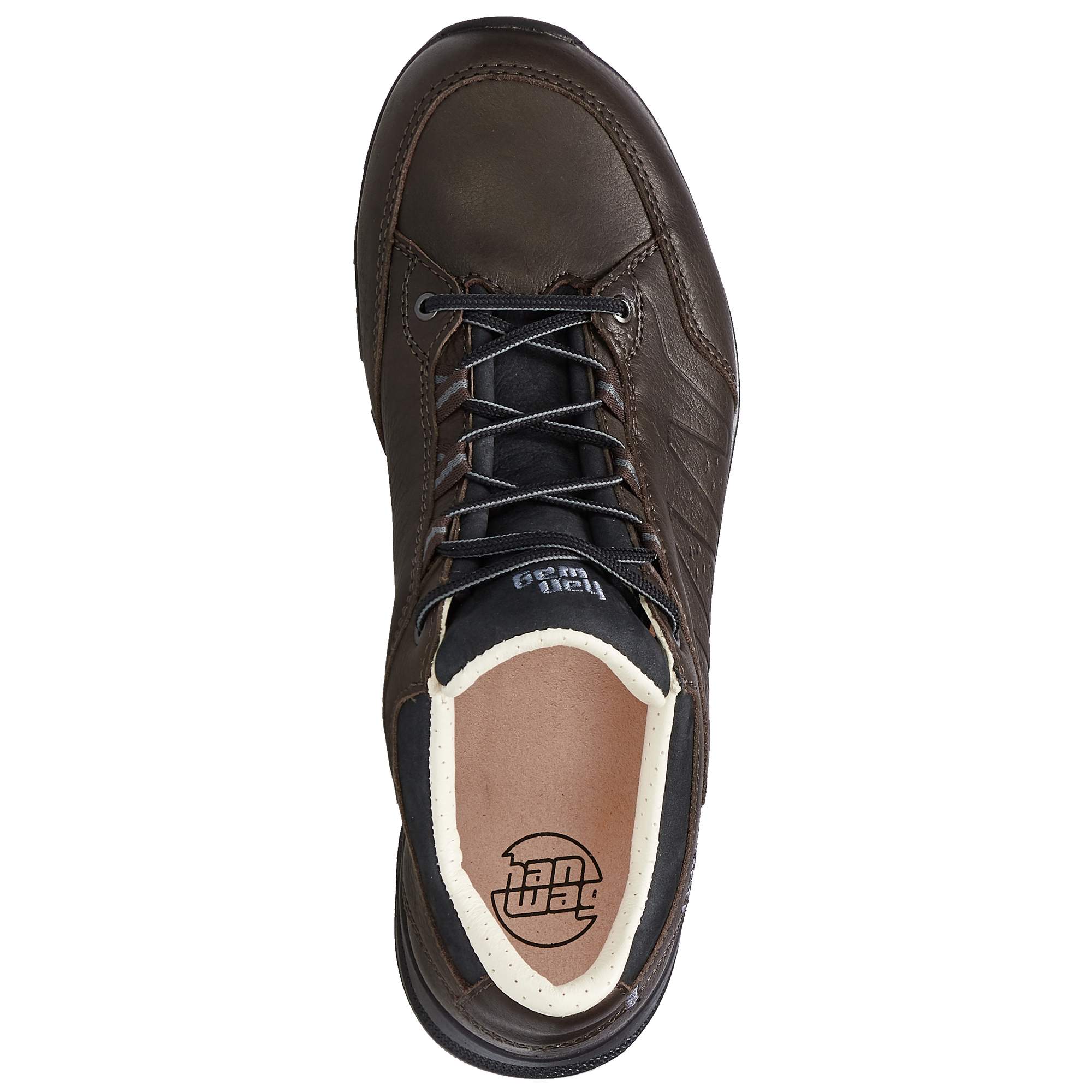 Hanwag TRAVI LOW SF EXTRA Herren - Wanderschuhe