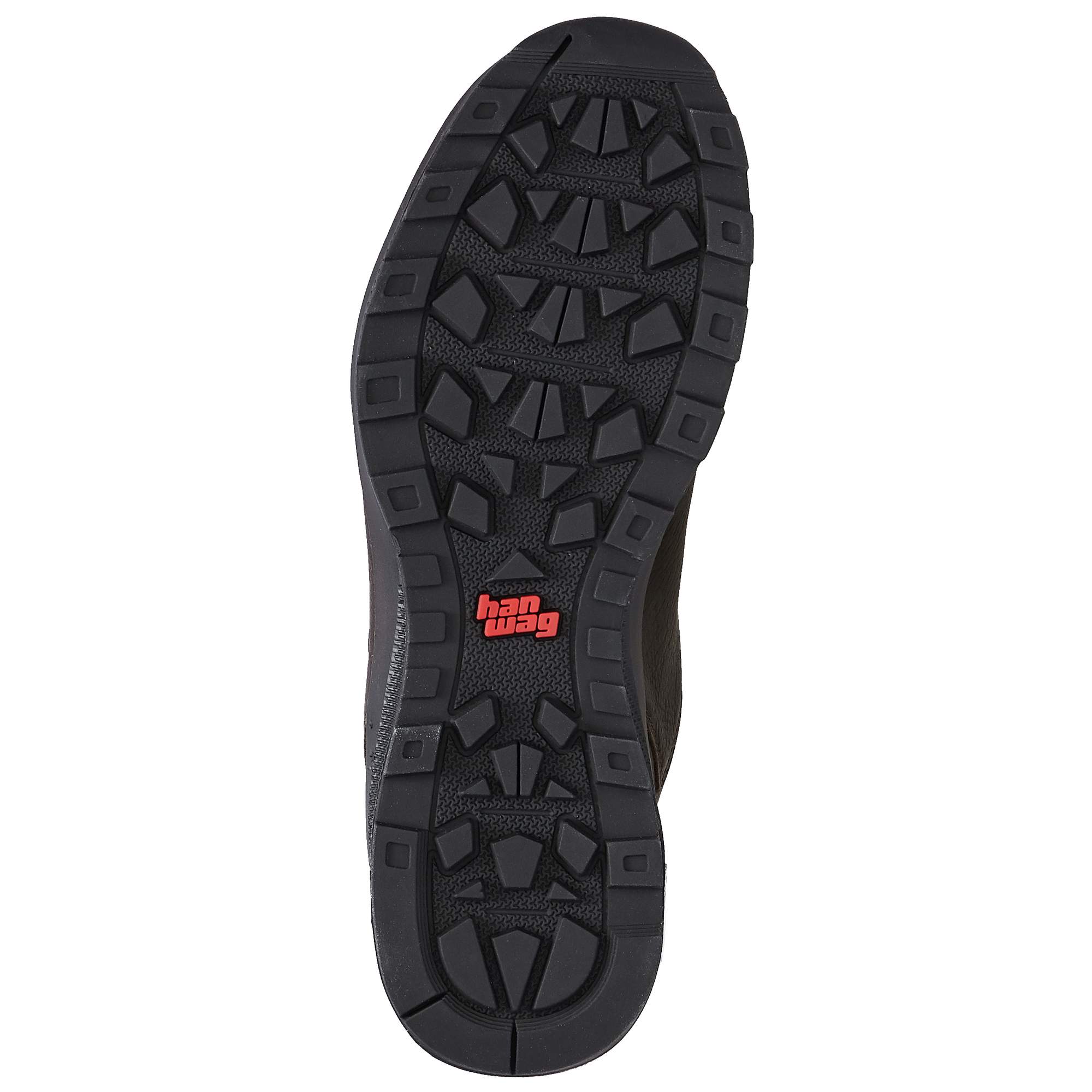 Hanwag TRAVI LOW SF EXTRA Herren - Wanderschuhe