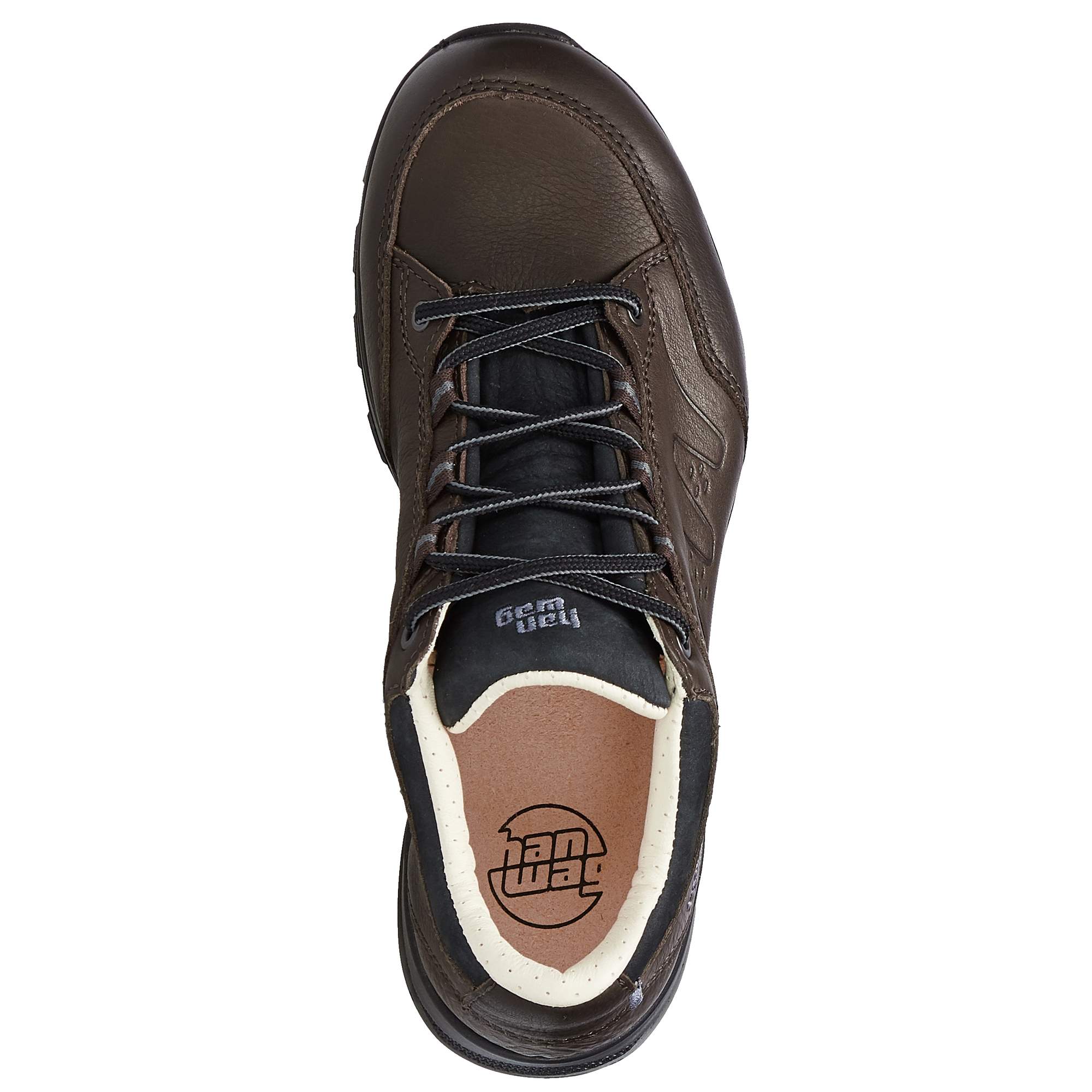 Hanwag TRAVI LOW SF EXTRA LADY Damen - Wanderschuhe