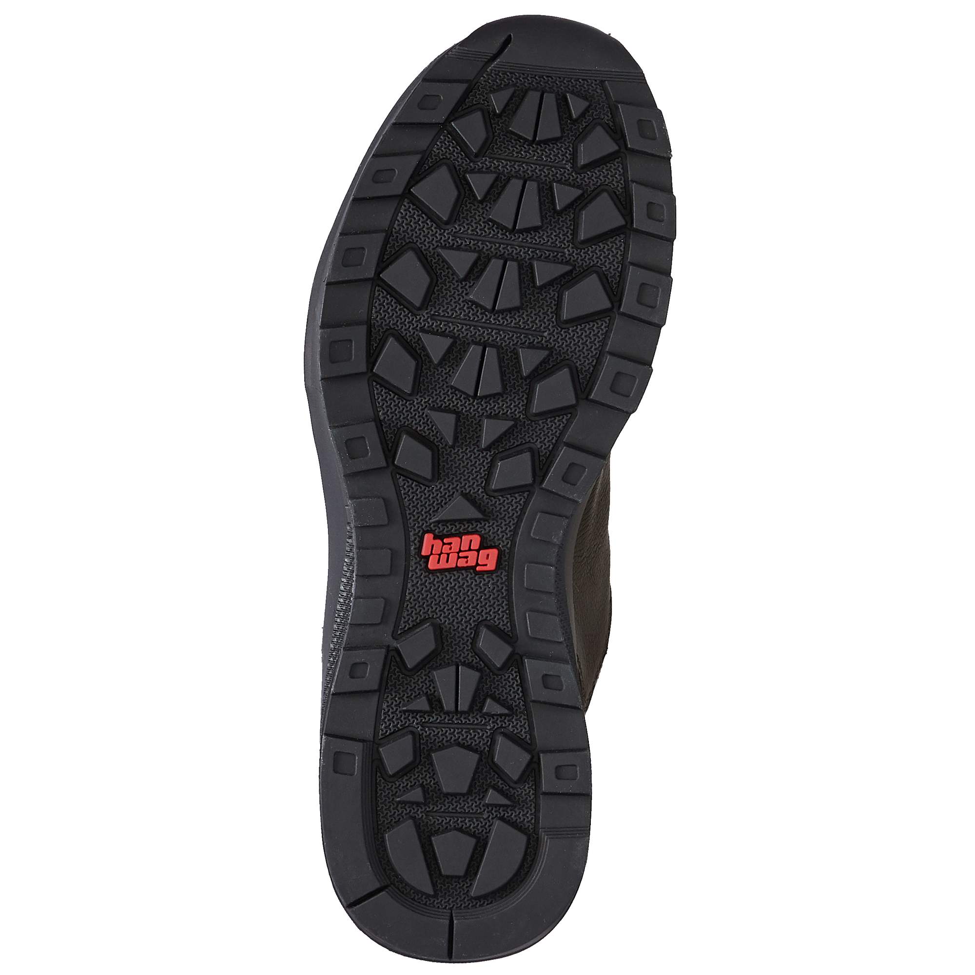 Hanwag TRAVI LOW SF EXTRA LADY Damen - Wanderschuhe