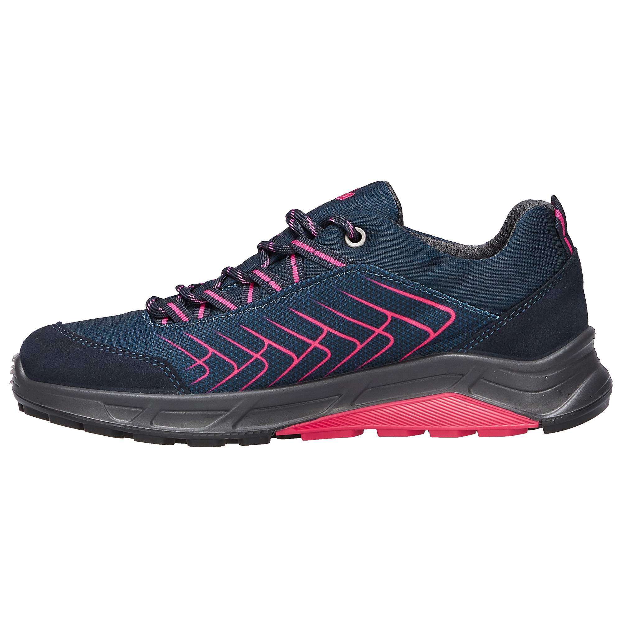 Hanwag COASTRIDGE LOW LADY ES Damen - Wanderschuhe