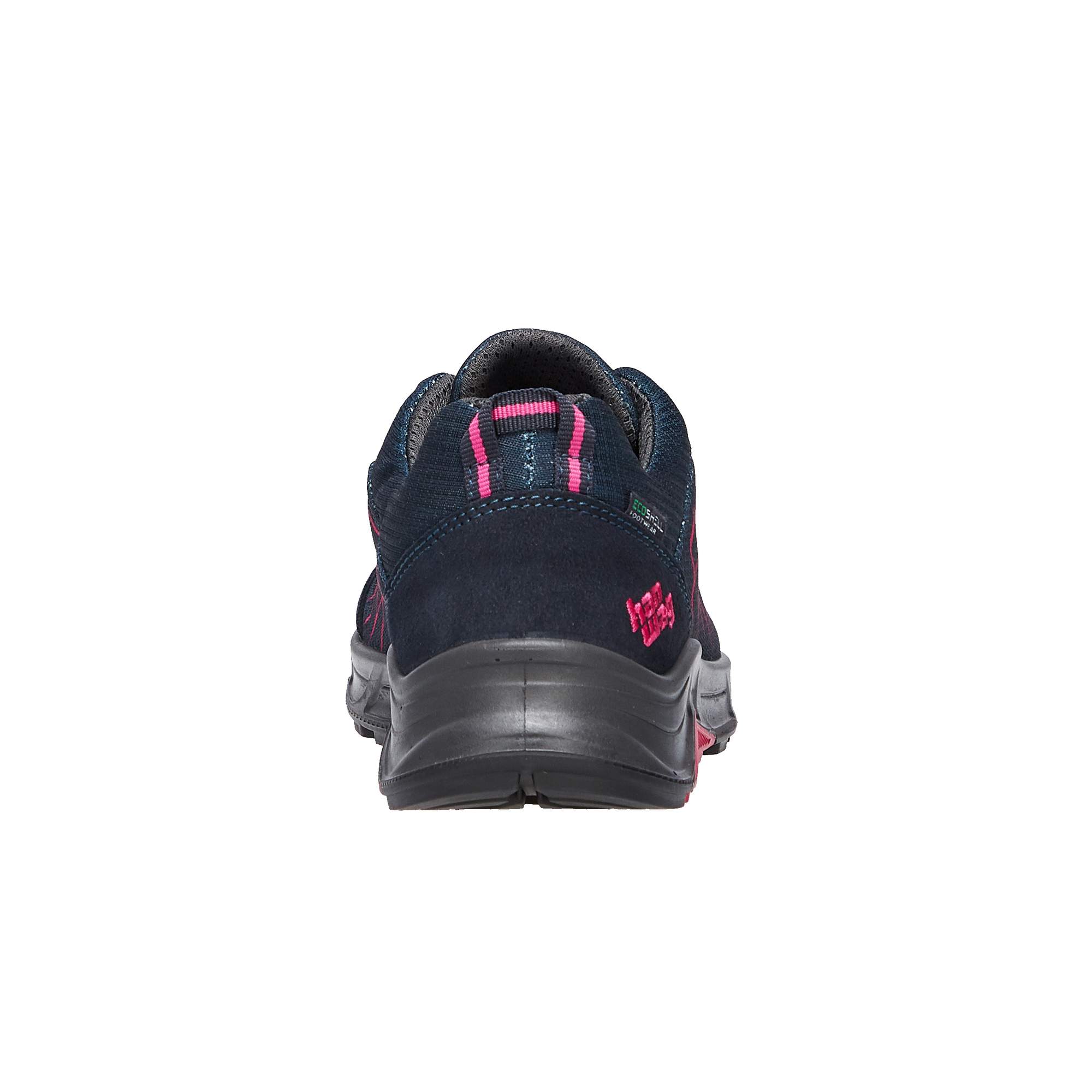 Hanwag COASTRIDGE LOW LADY ES Damen - Wanderschuhe