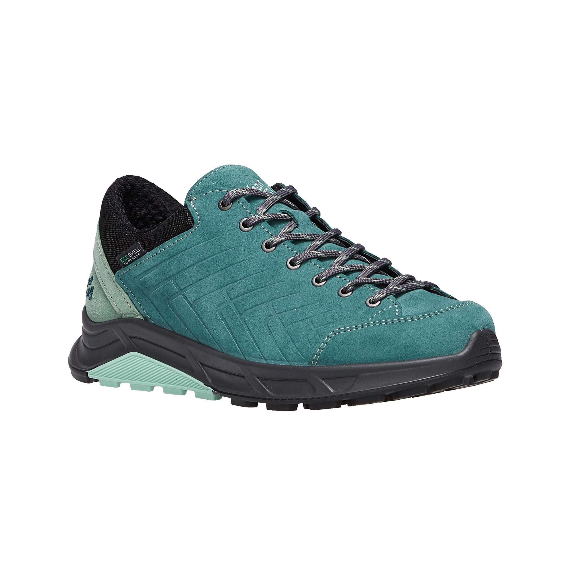 Hanwag COASTROCK LOW LADY ES Damen - Wanderschuhe