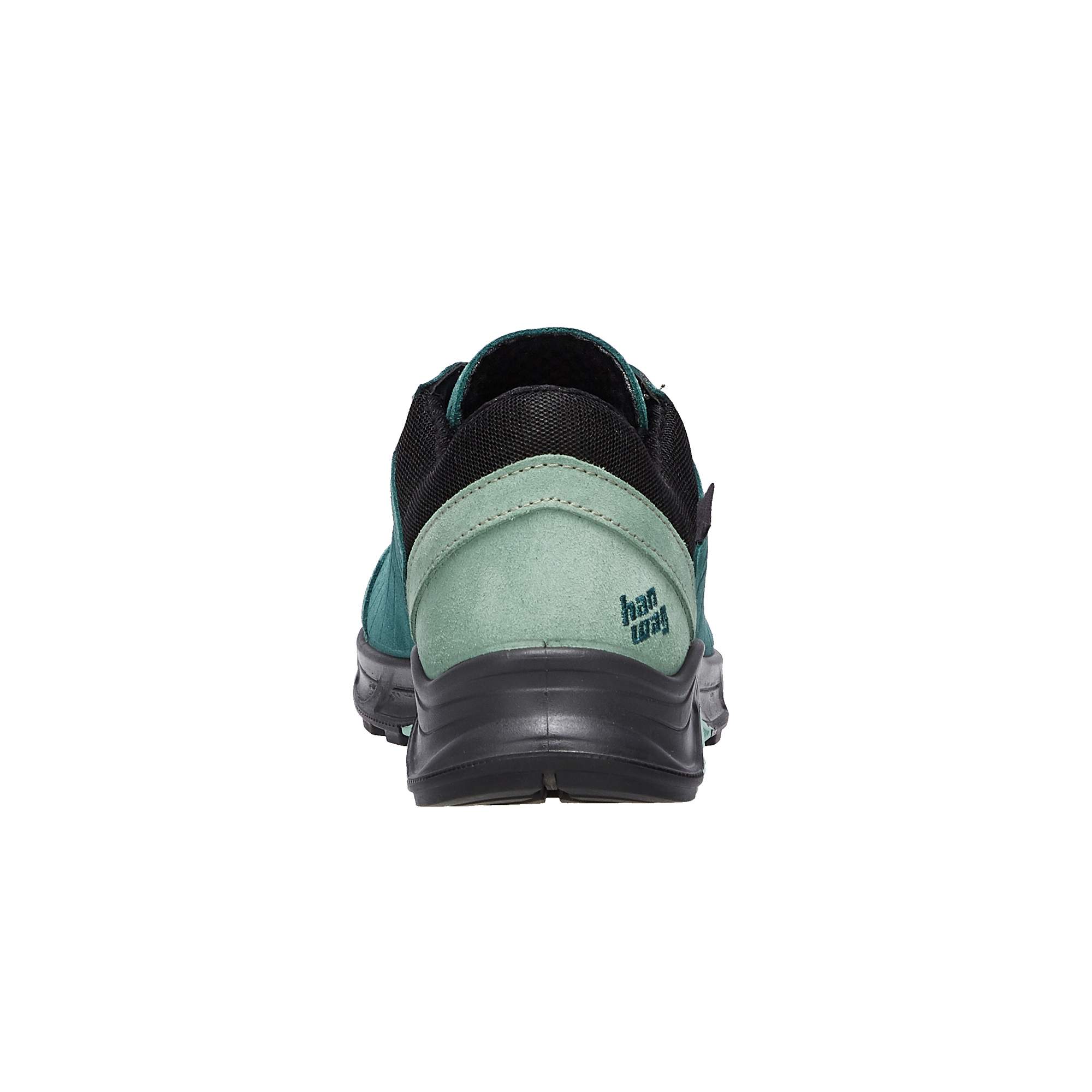 Hanwag COASTROCK LOW LADY ES Damen - Wanderschuhe