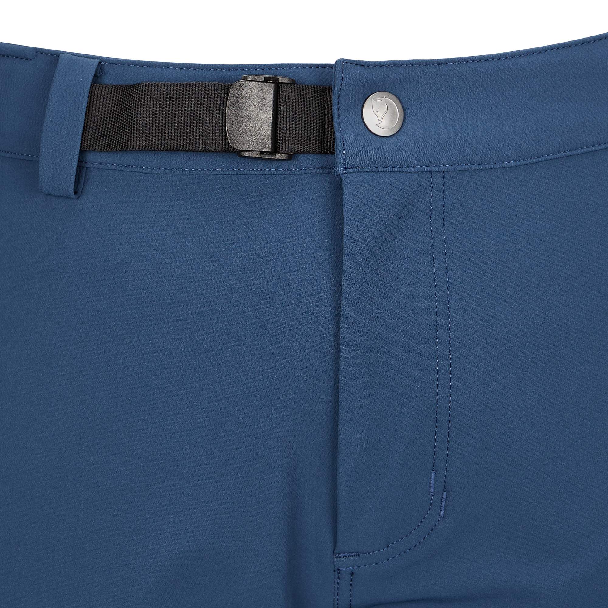 Fjällräven BERGTAGEN TOURING TROUSERS M Herren - Softshellhose