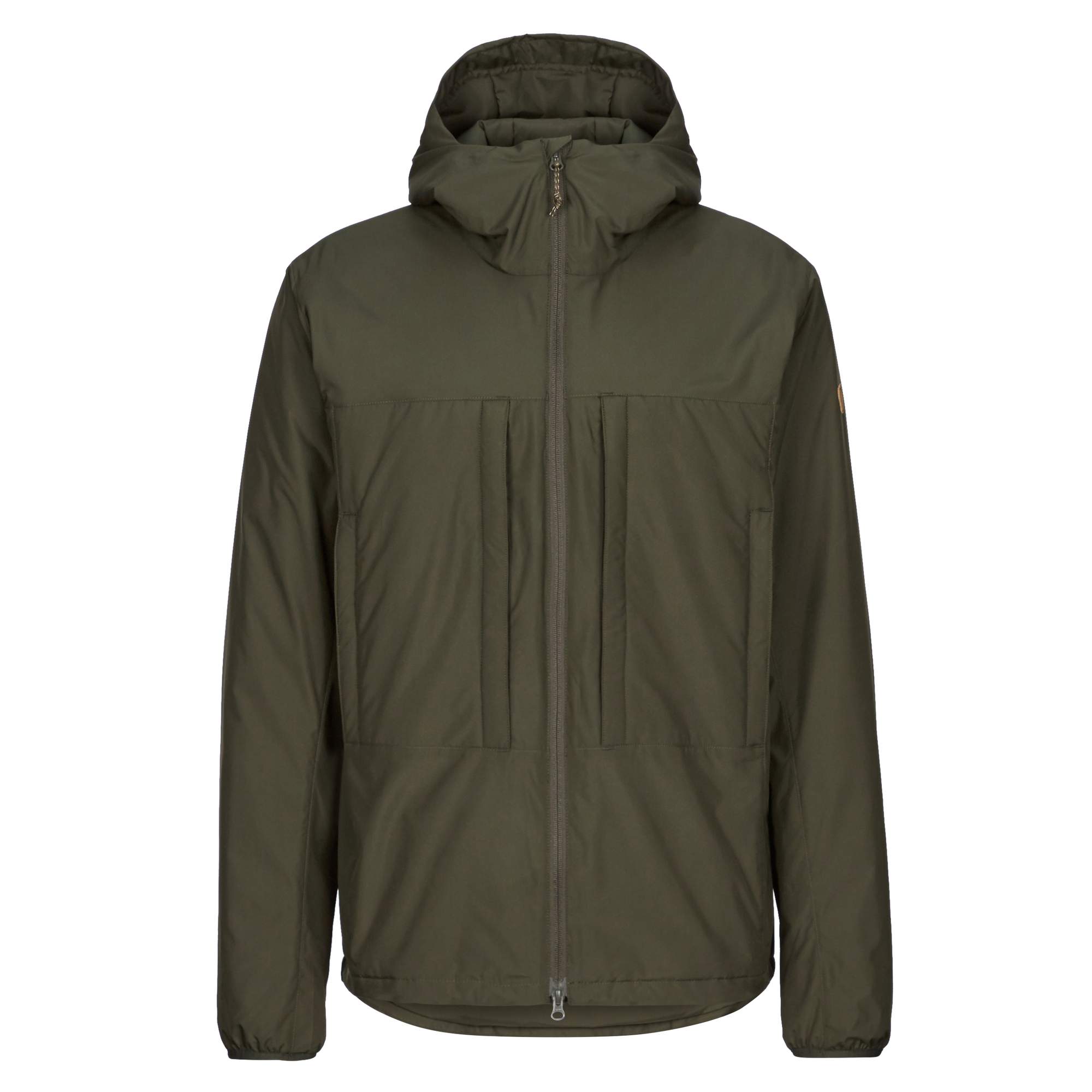 Fjällräven KEB WOOL PADDED JACKET M Herren - Übergangsjacke