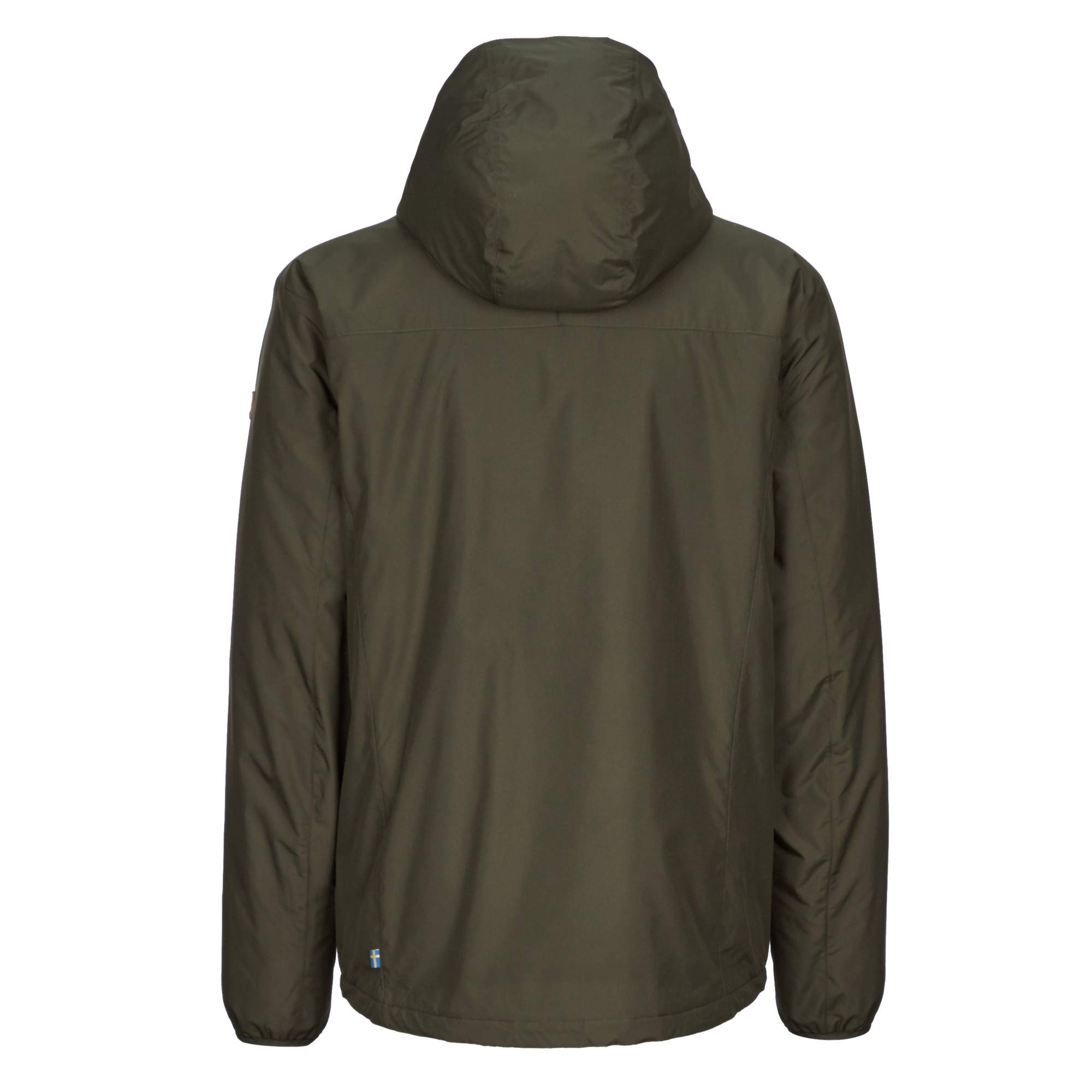Fjällräven KEB WOOL PADDED JACKET M Herren - Übergangsjacke