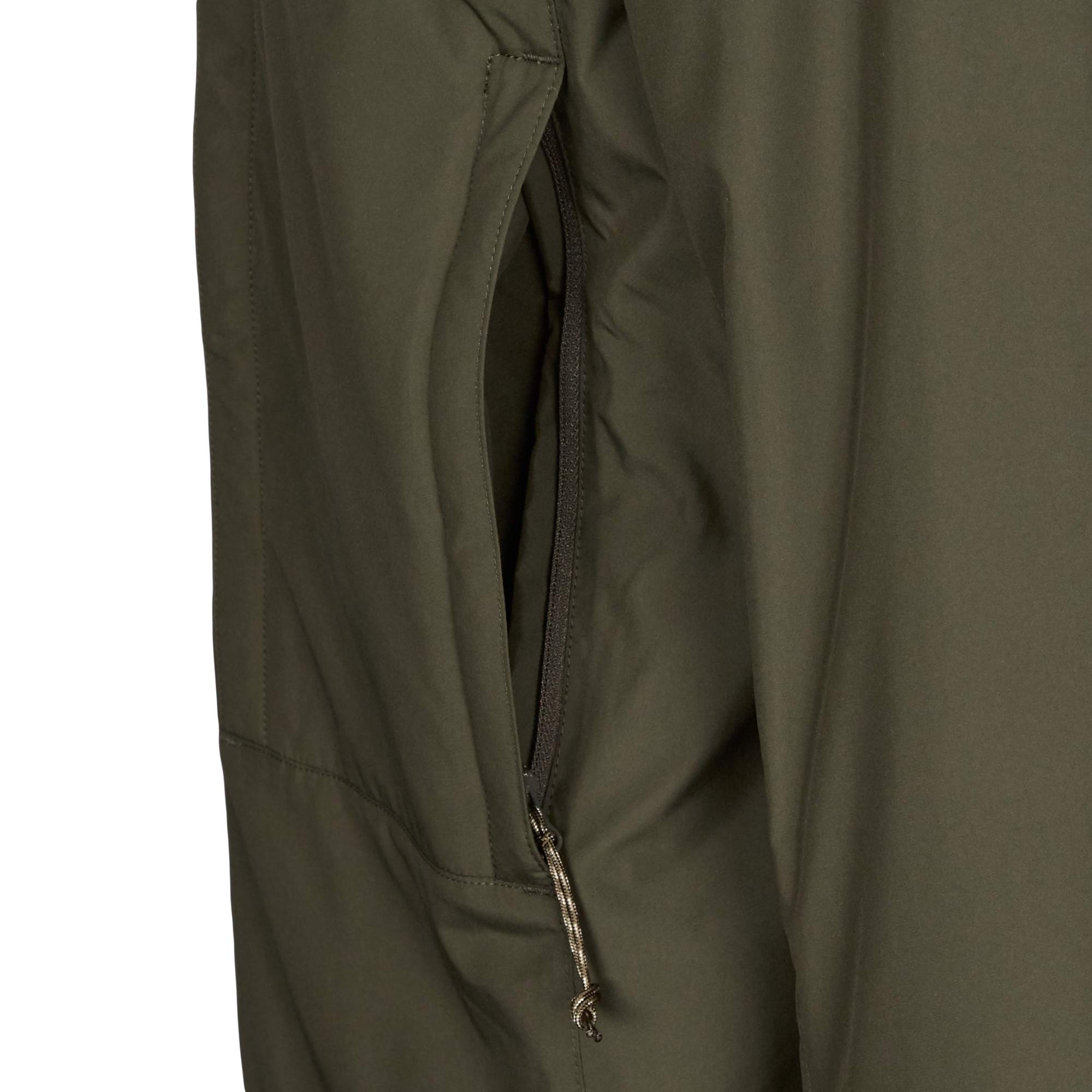 Fjällräven KEB WOOL PADDED JACKET M Herren - Übergangsjacke