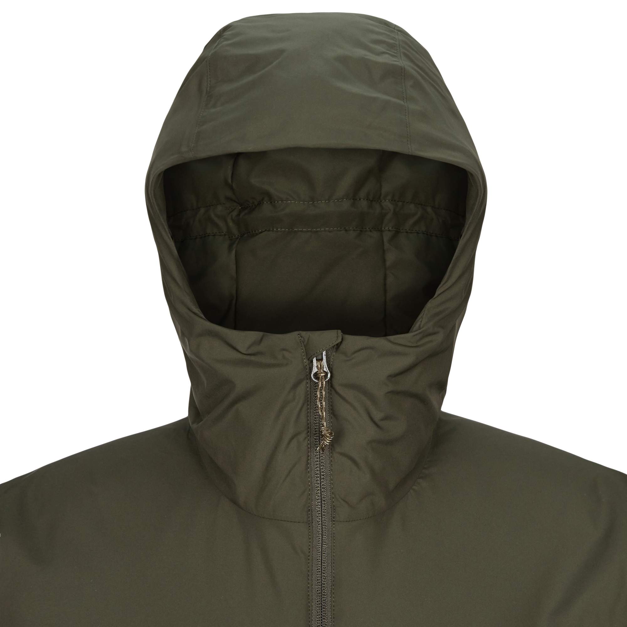 Fjällräven KEB WOOL PADDED JACKET M Herren - Übergangsjacke