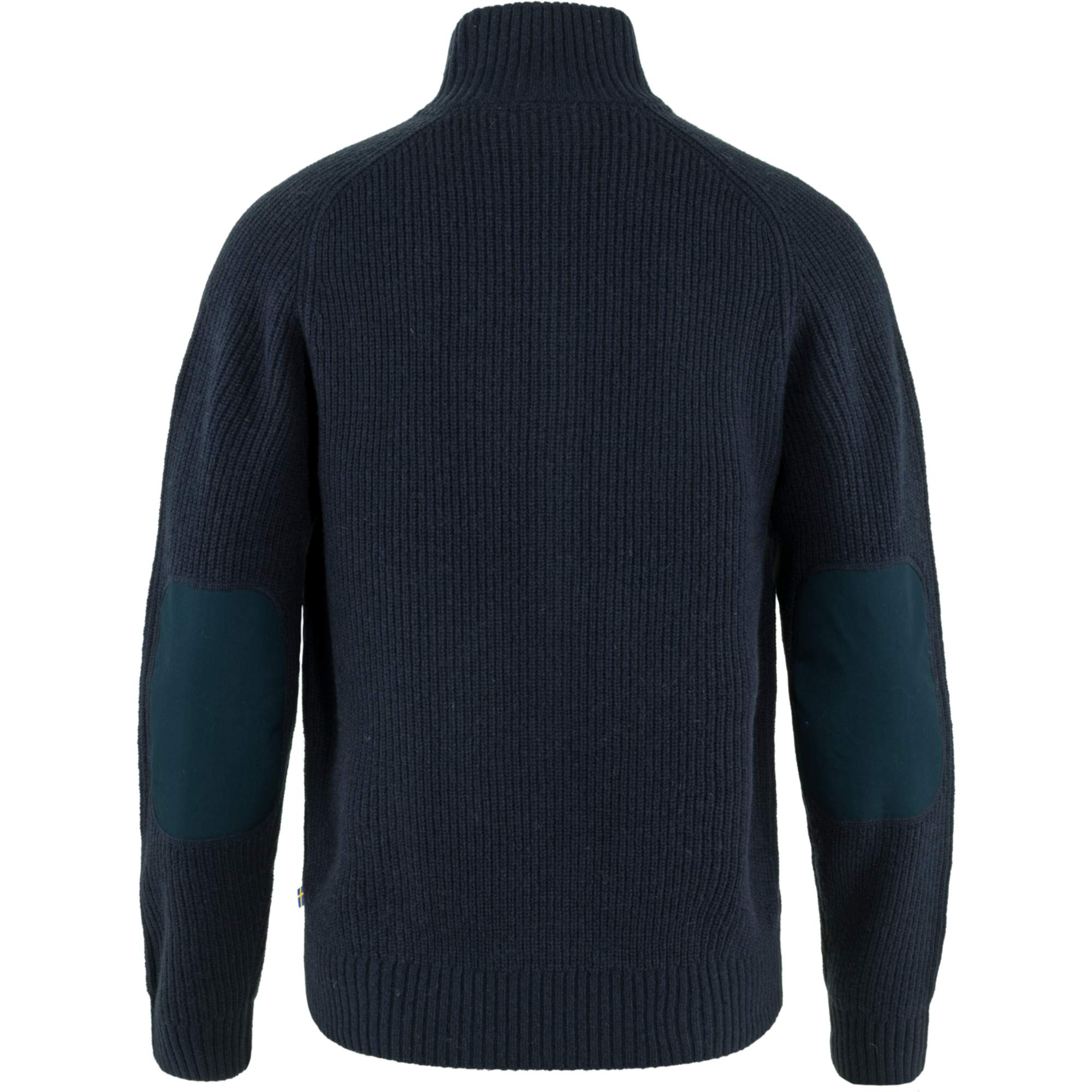 Fjällräven ÖVIK ZIP CARDIGAN KNIT M Herren - Wolljacke
