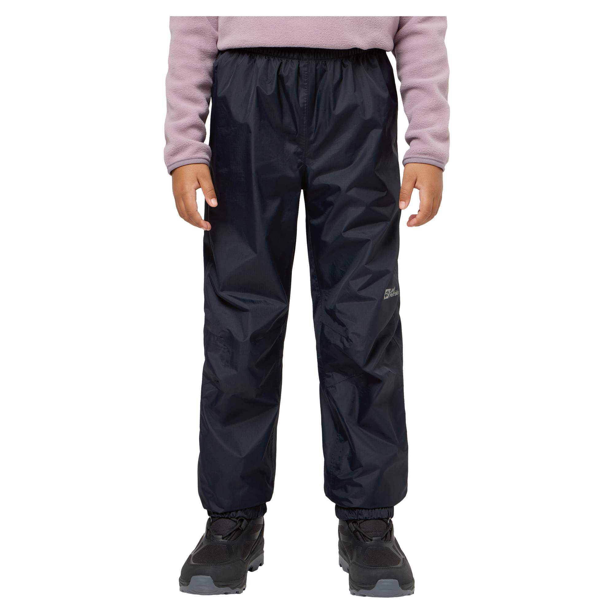 Jack Wolfskin RAINY DAYS PANTS KIDS Kinder - Regenhose