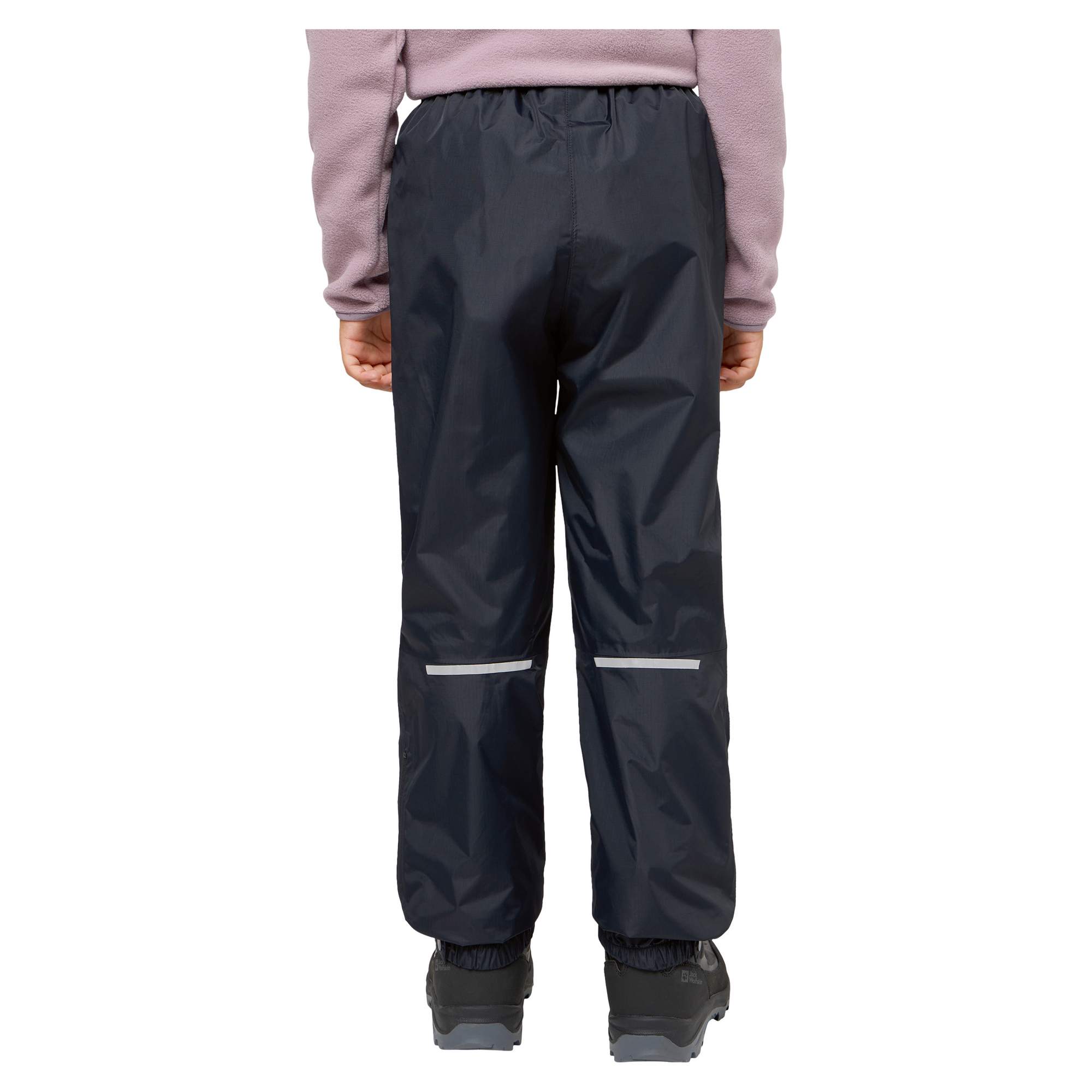 Jack Wolfskin RAINY DAYS PANTS KIDS Kinder - Regenhose