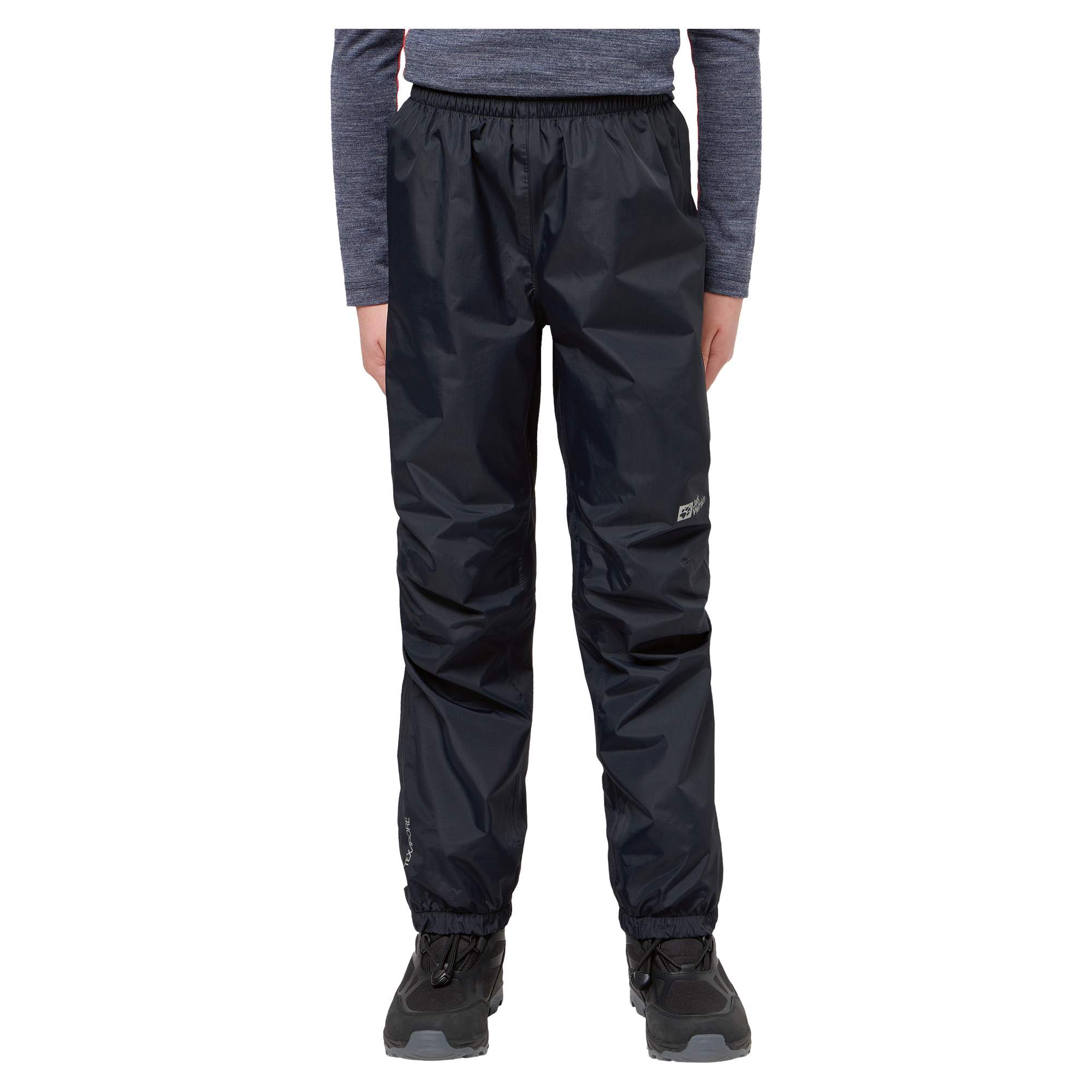 Jack Wolfskin RAINY DAYS PANTS KIDS Kinder - Regenhose
