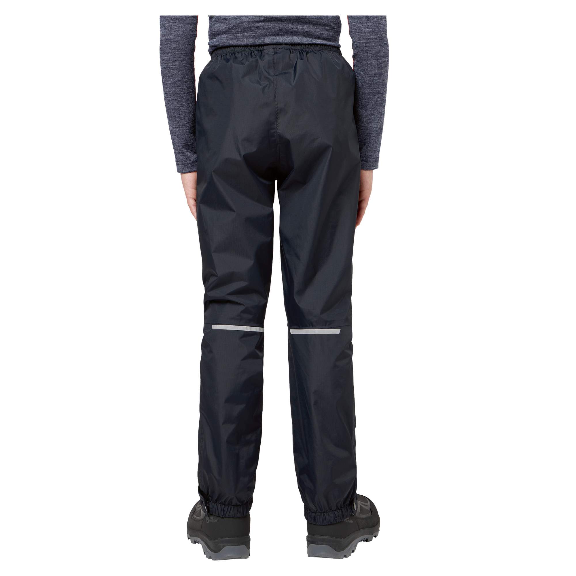 Jack Wolfskin RAINY DAYS PANTS KIDS Kinder - Regenhose