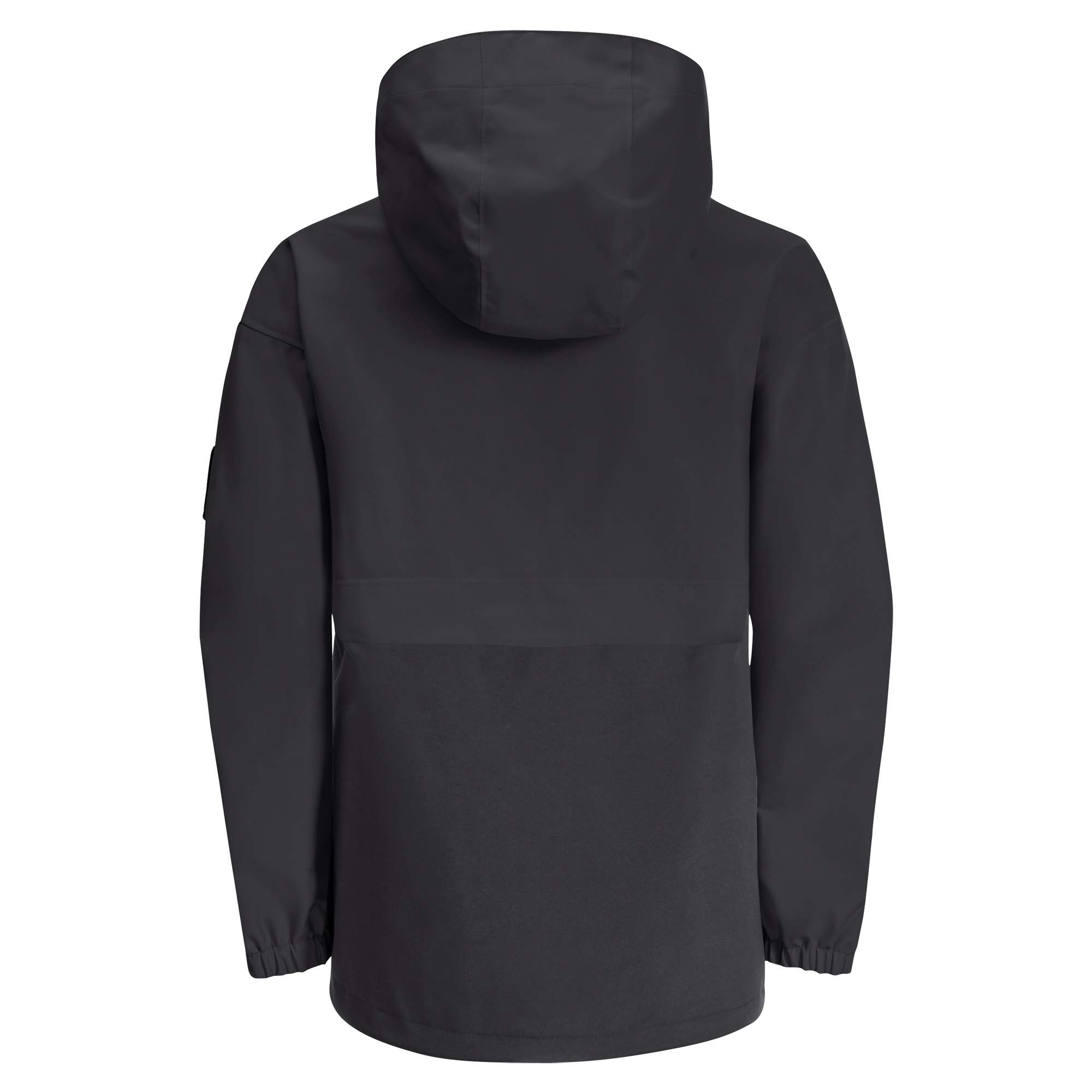 Jack Wolfskin TEEN 2L JACKET Y Kinder - Regenjacke
