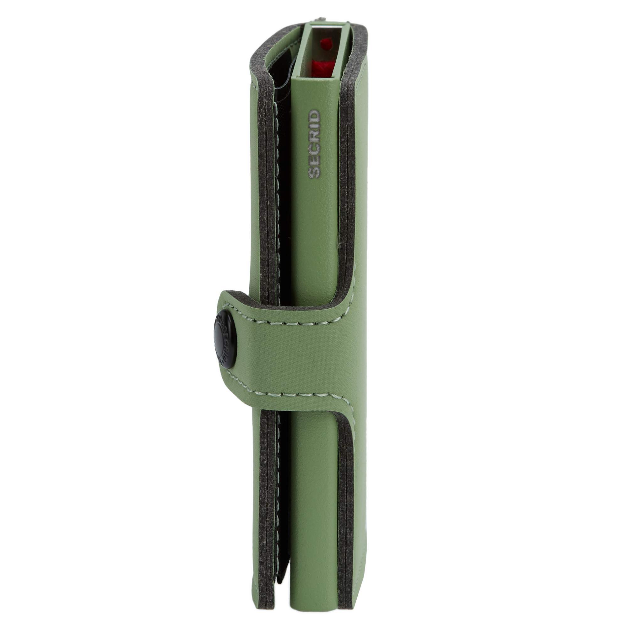 Secrid MINIWALLET - Portmonee