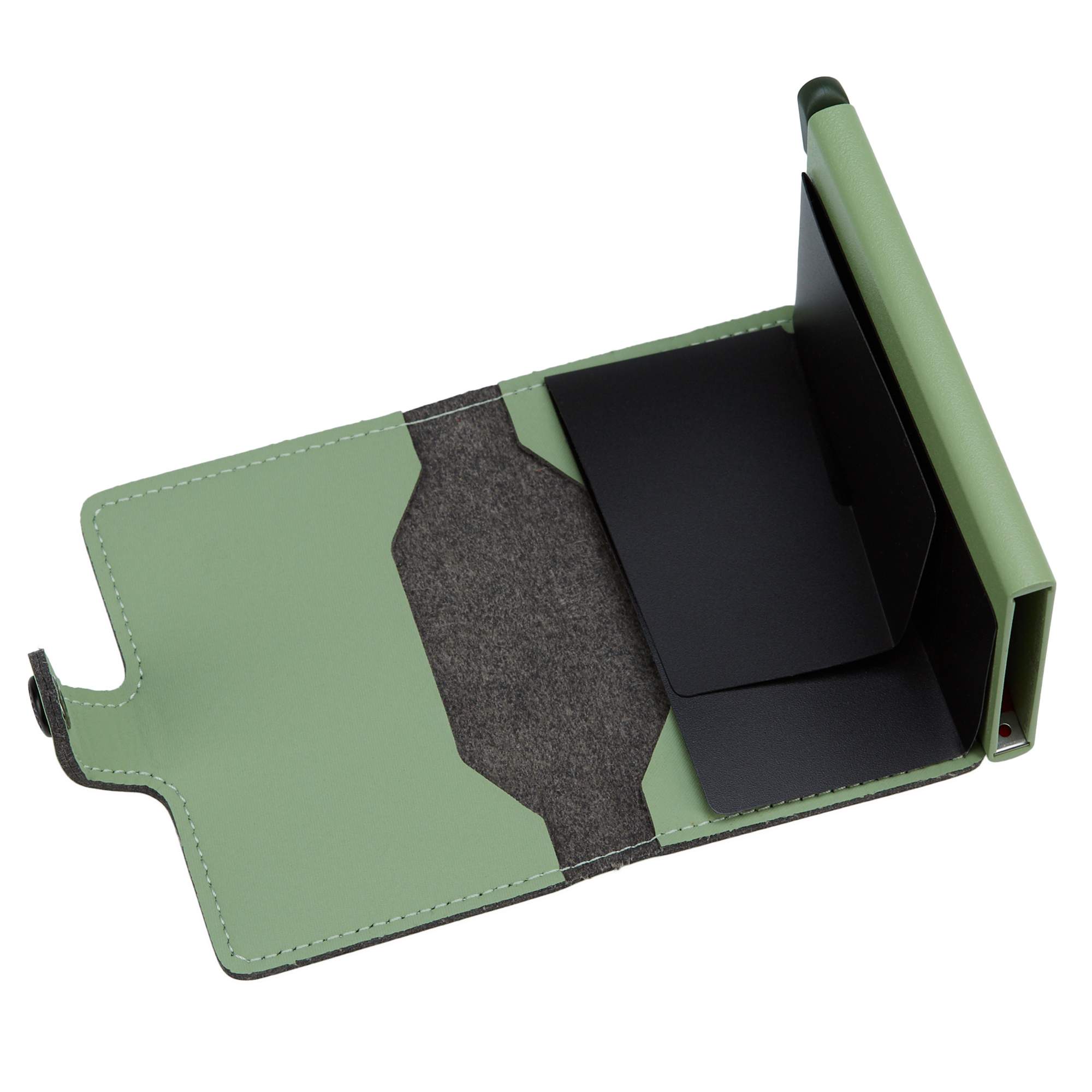 Secrid MINIWALLET - Portmonee