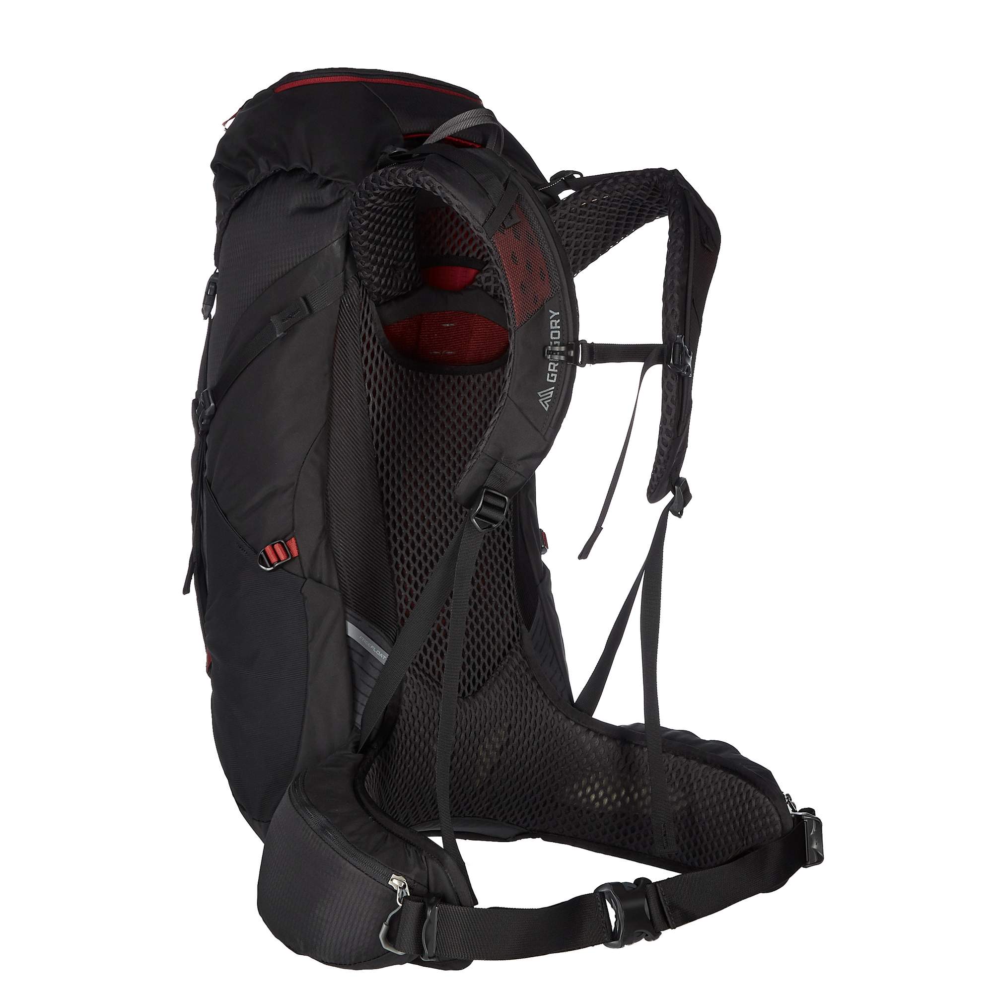 Gregory ZULU 35 - Tourenrucksack Gregory ZULU 35 - Tourenrucksack