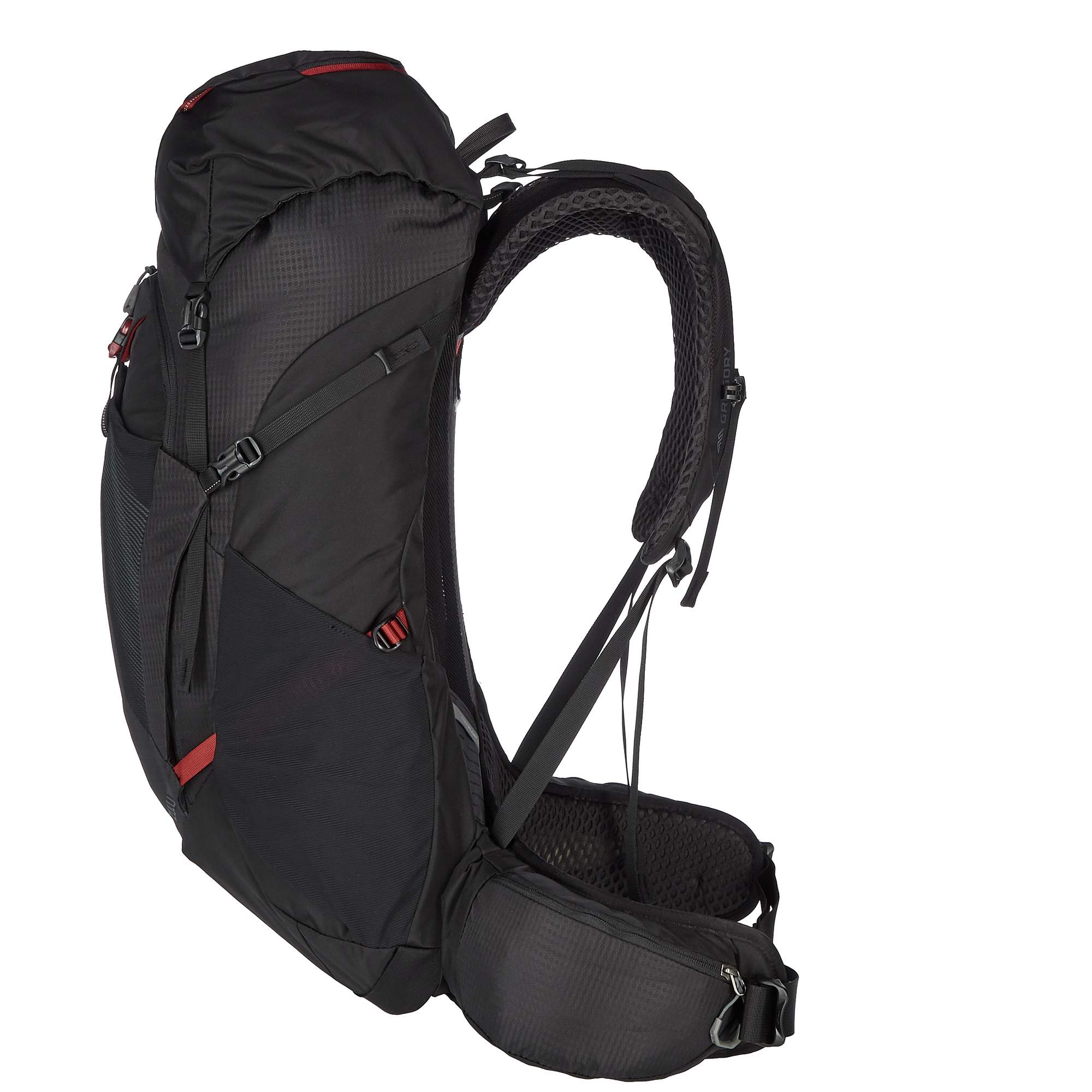 Gregory ZULU 35 - Tourenrucksack Gregory ZULU 35 - Tourenrucksack