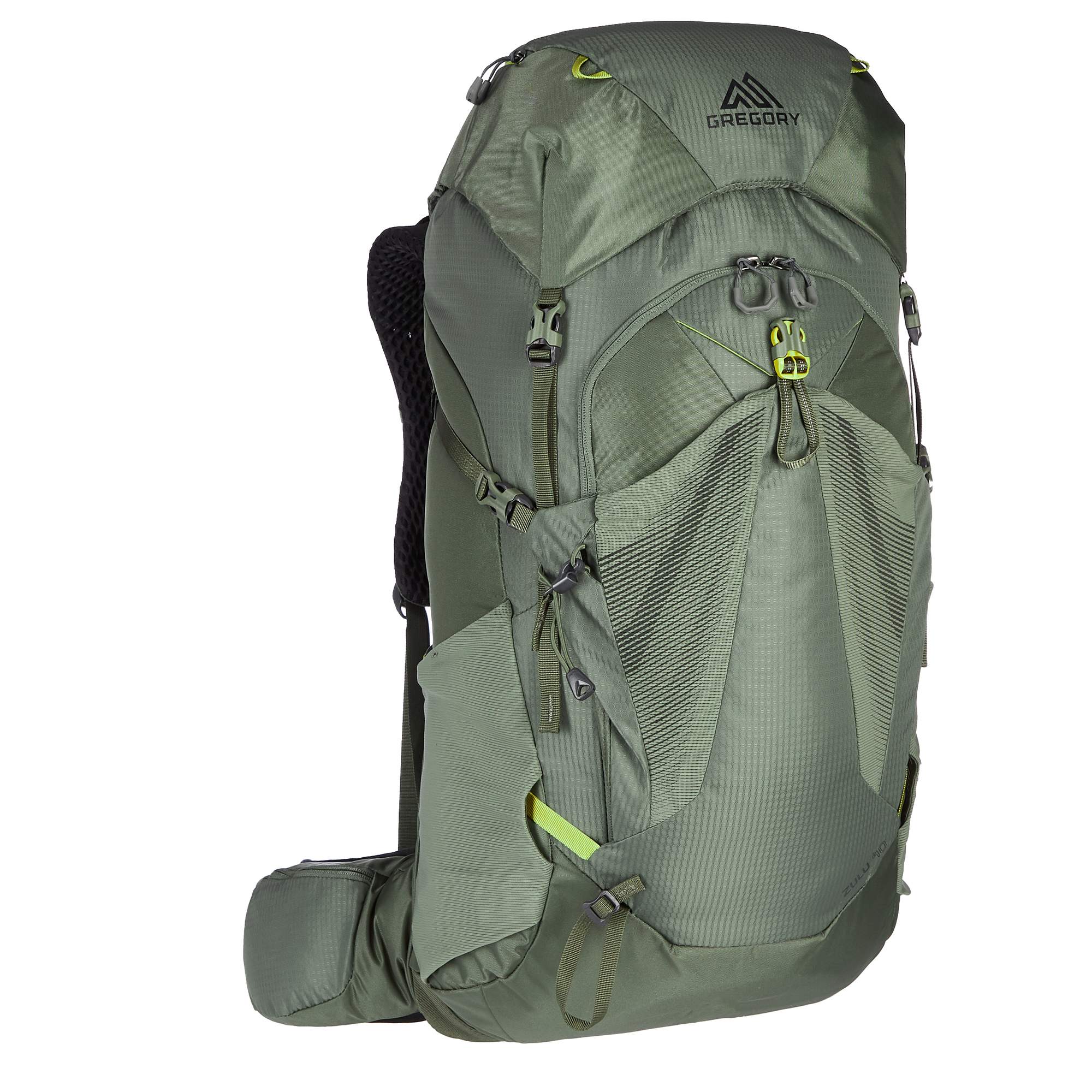 Gregory ZULU 40 - Tourenrucksack