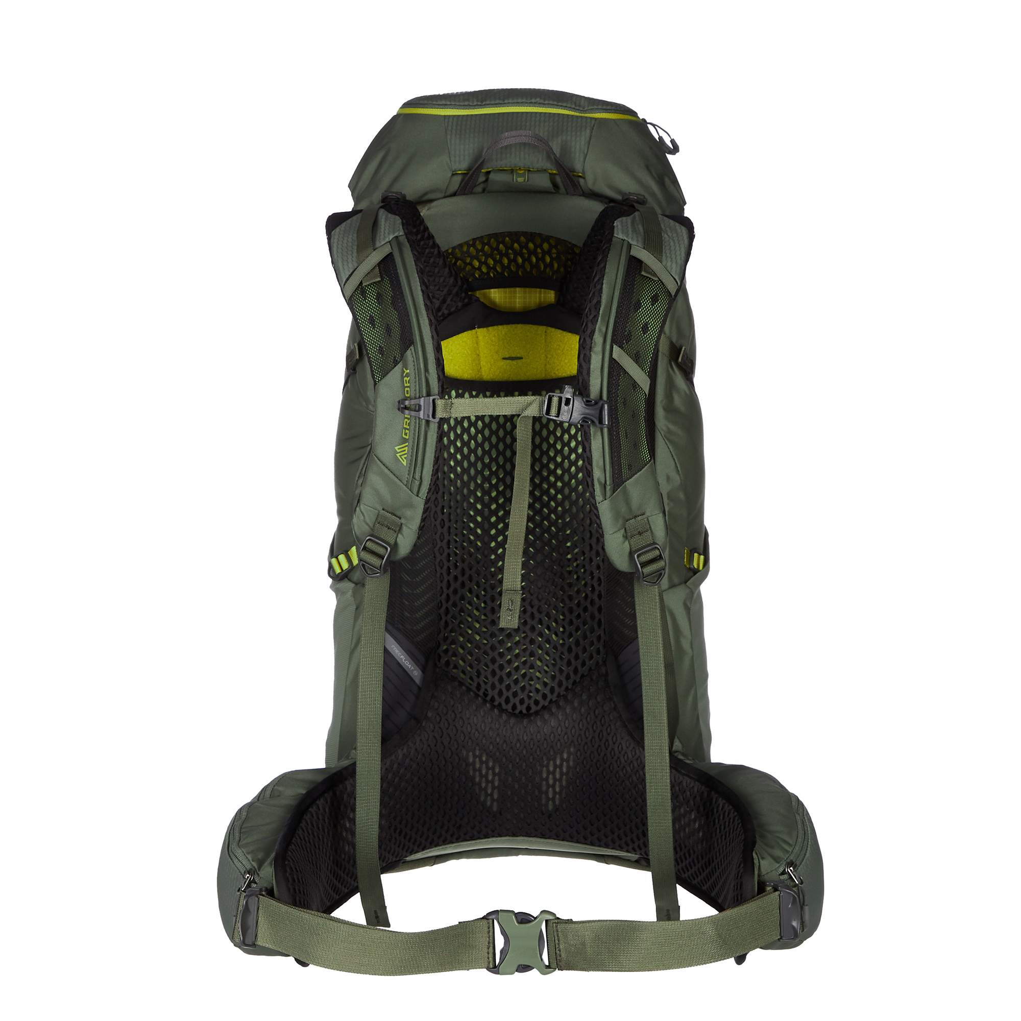 Gregory ZULU 40 - Tourenrucksack