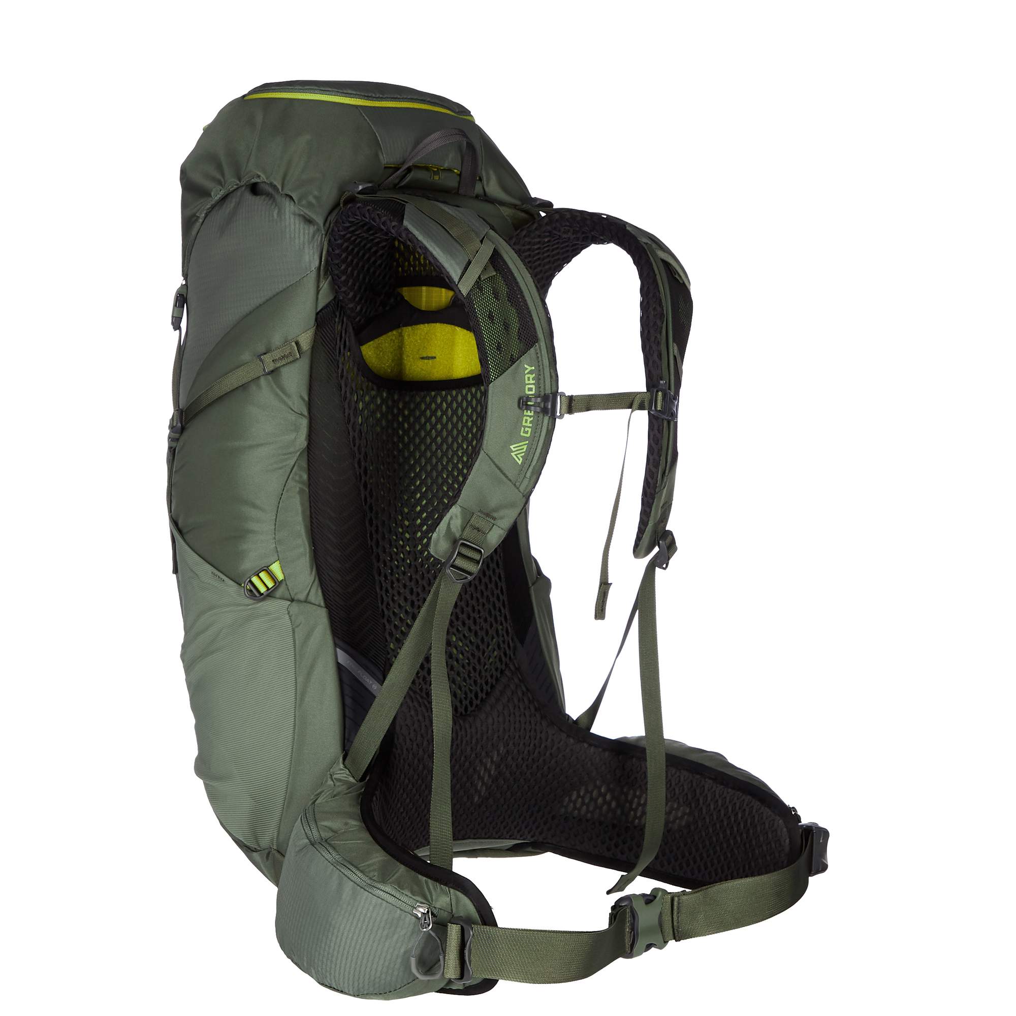 Gregory ZULU 40 - Tourenrucksack
