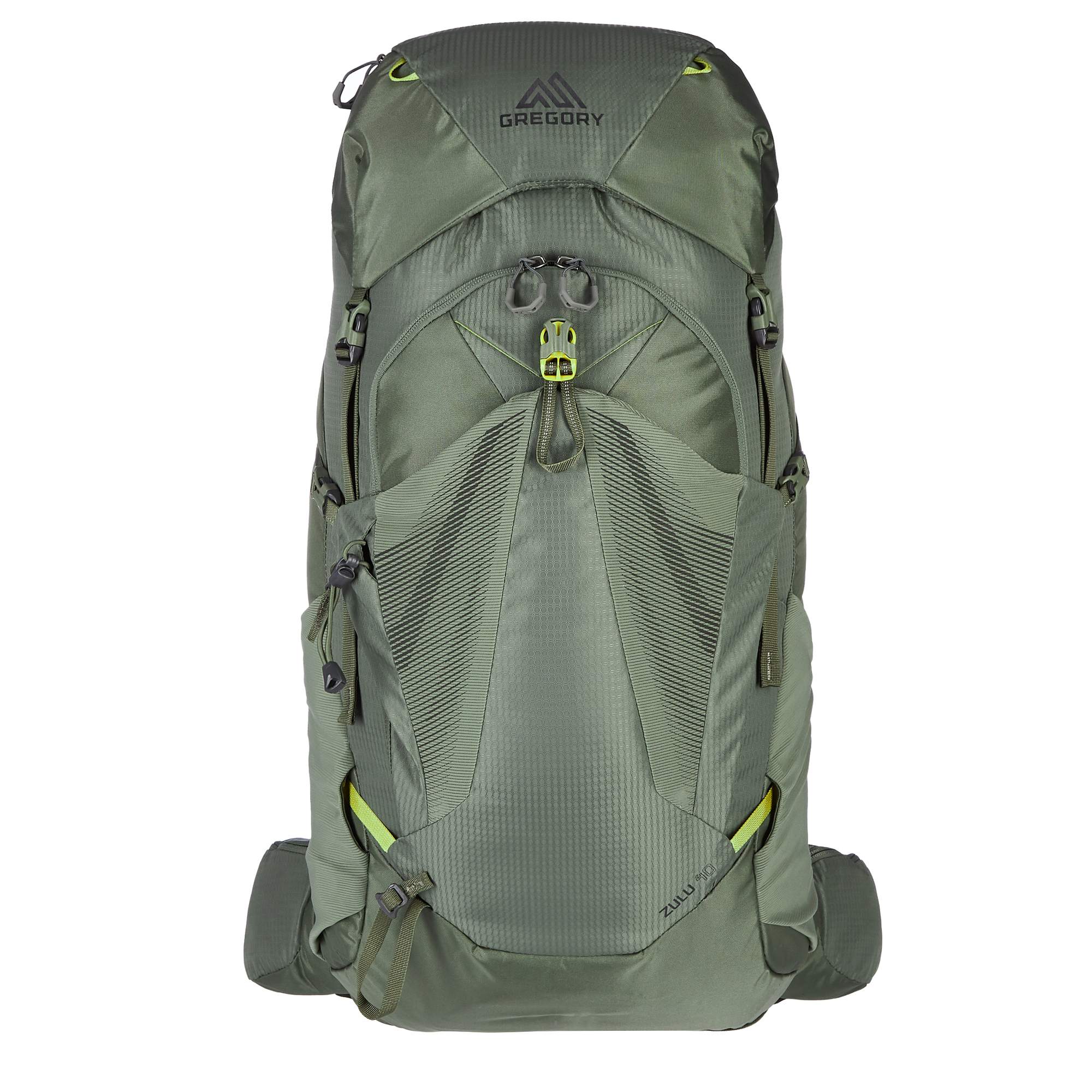 Gregory ZULU 40 - Tourenrucksack