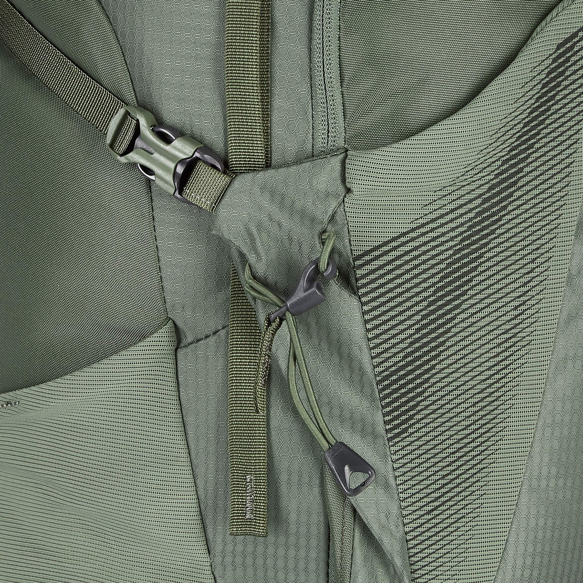 Gregory ZULU 40 - Tourenrucksack