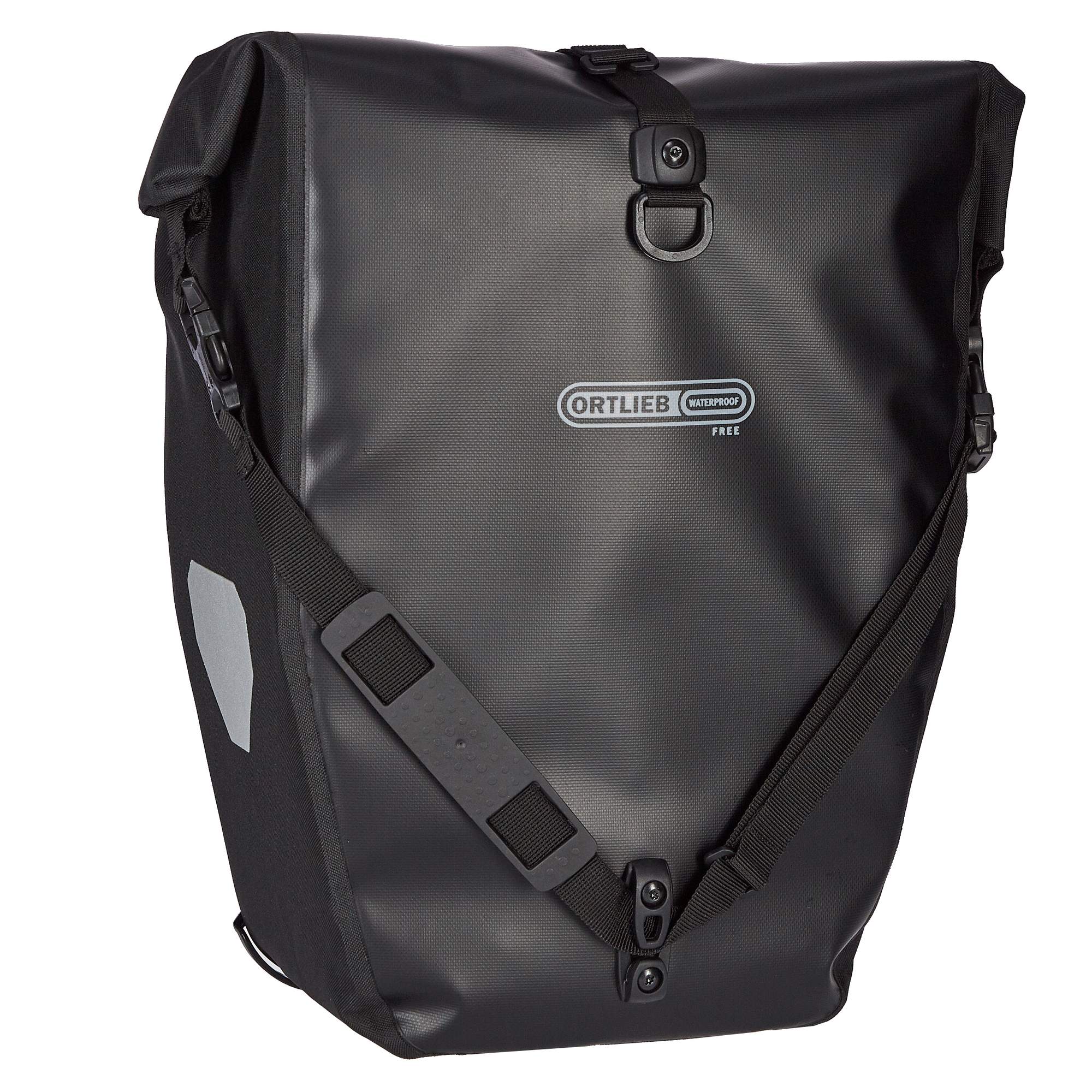 Ortlieb BACK ROLLER FREE SINGLE QL2.1 - Fahrradtasche