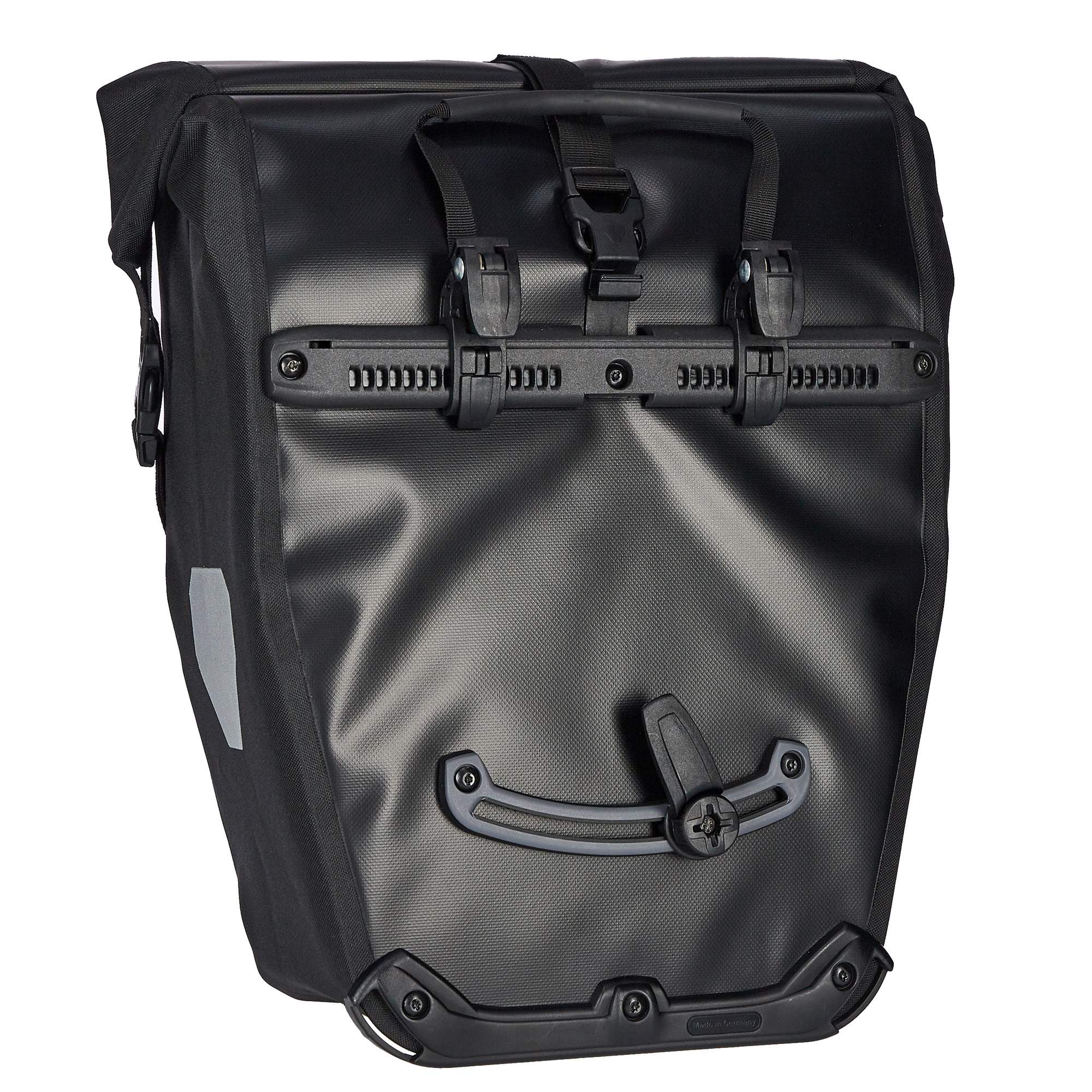 Ortlieb BACK ROLLER FREE SINGLE QL2.1 - Fahrradtasche