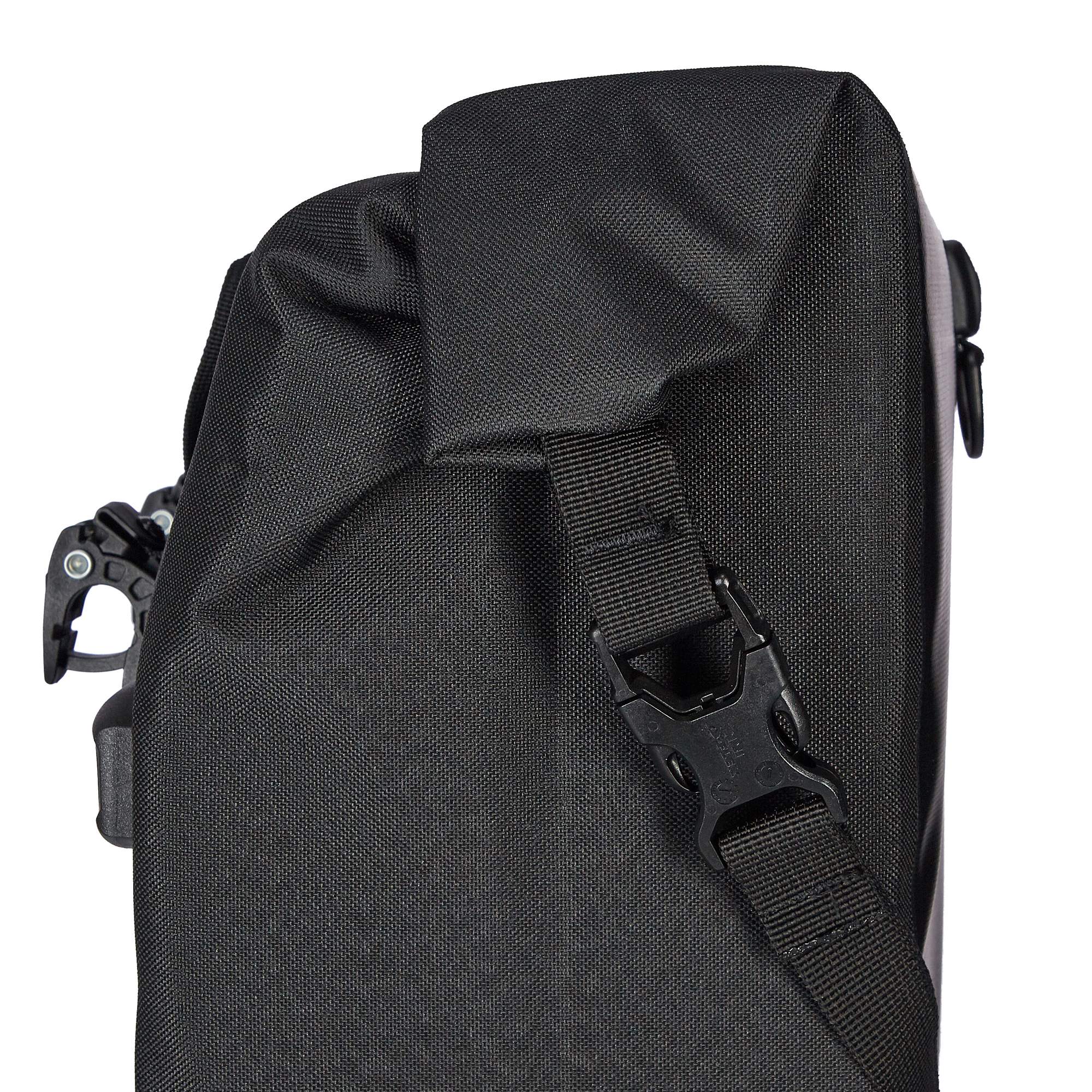 Ortlieb BACK ROLLER FREE SINGLE QL2.1 - Fahrradtasche