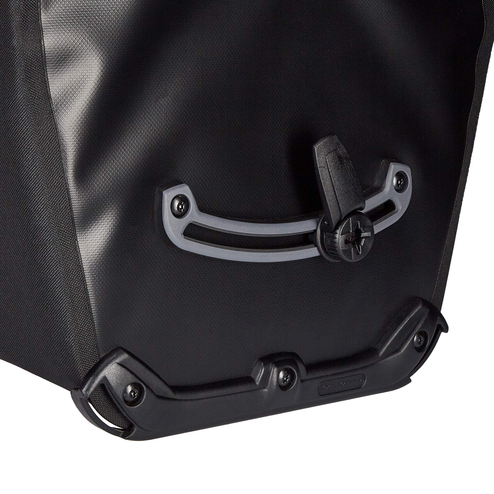 Ortlieb BACK ROLLER FREE SINGLE QL2.1 - Fahrradtasche