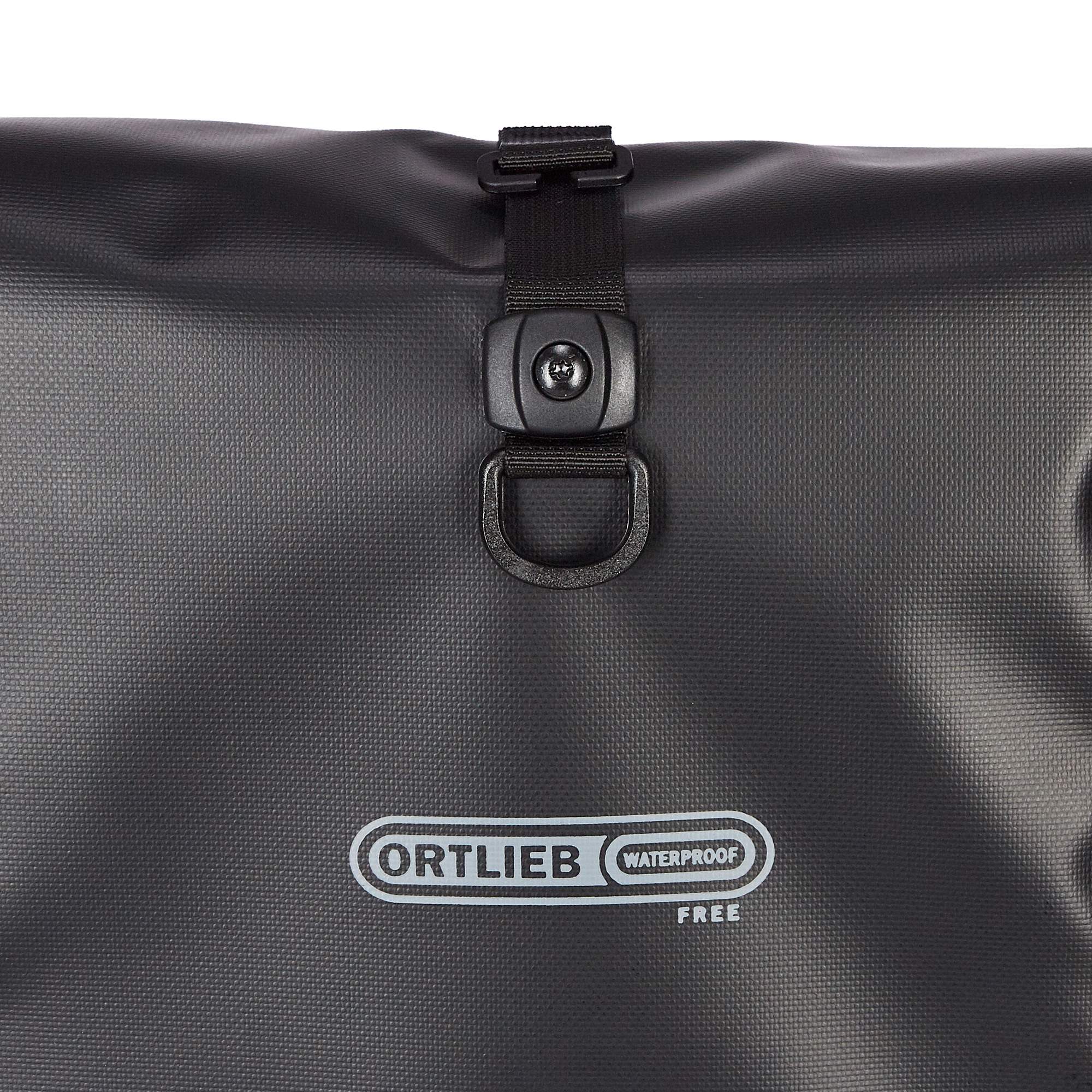 Ortlieb BACK ROLLER FREE SINGLE QL2.1 - Fahrradtasche