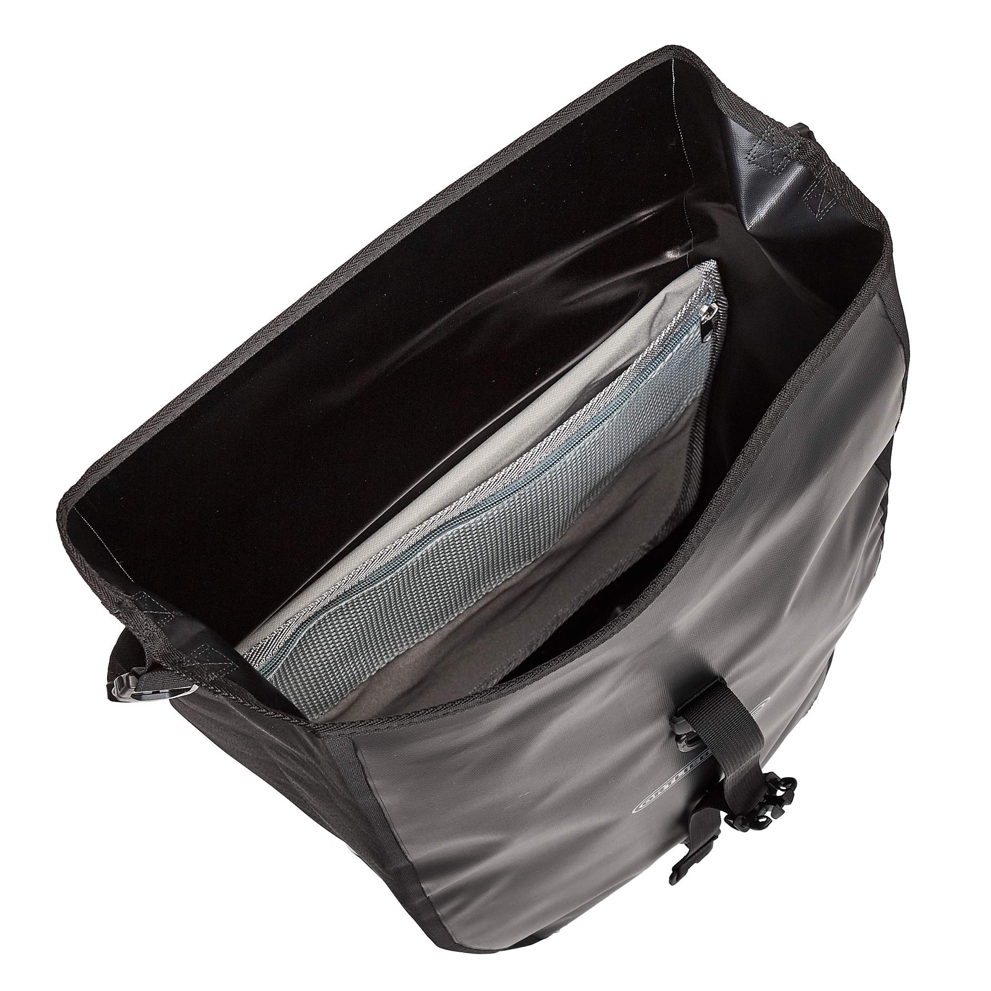 Ortlieb BACK ROLLER FREE SINGLE QL2.1 - Fahrradtasche